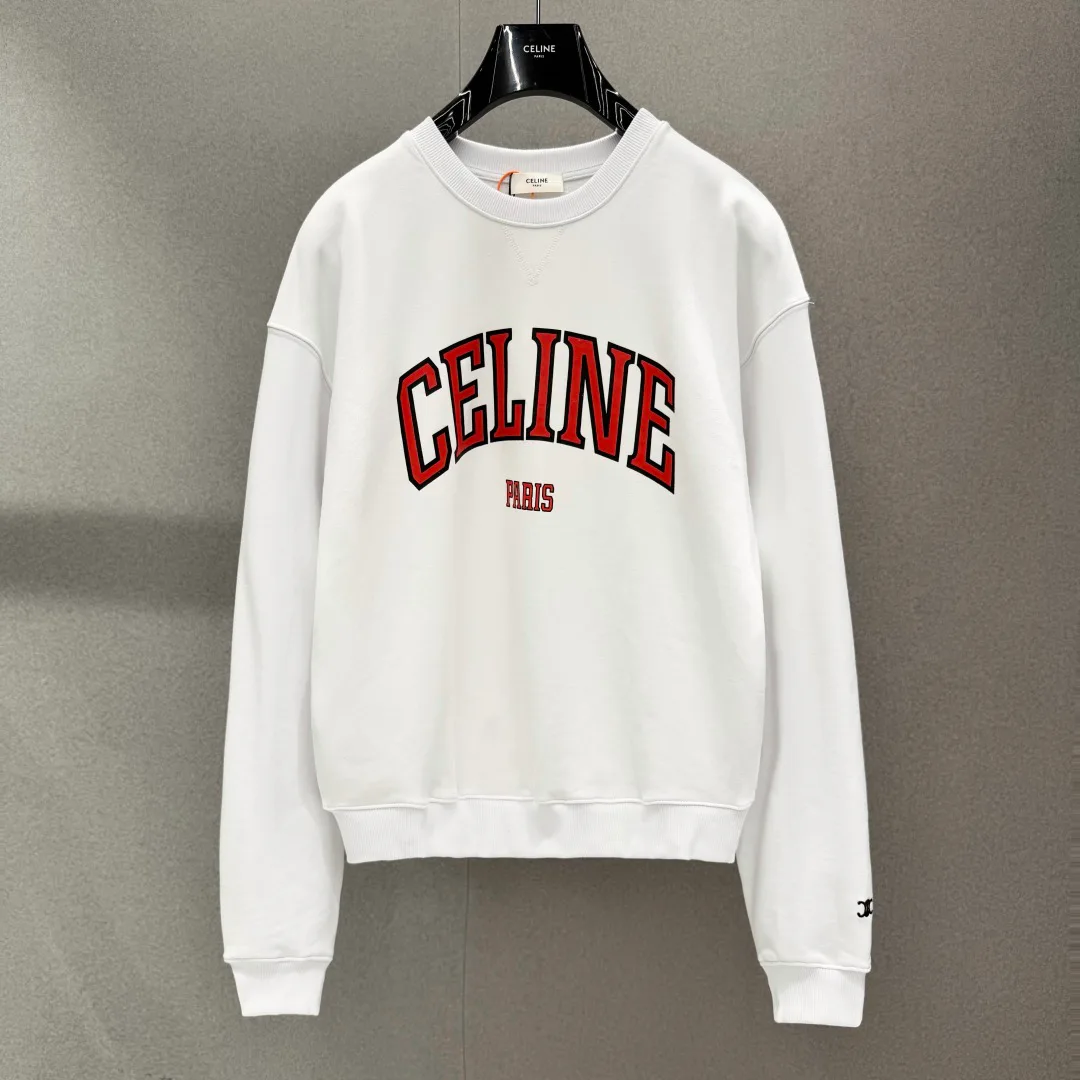 Свитшоты И Худи Мужские Celine 18174147