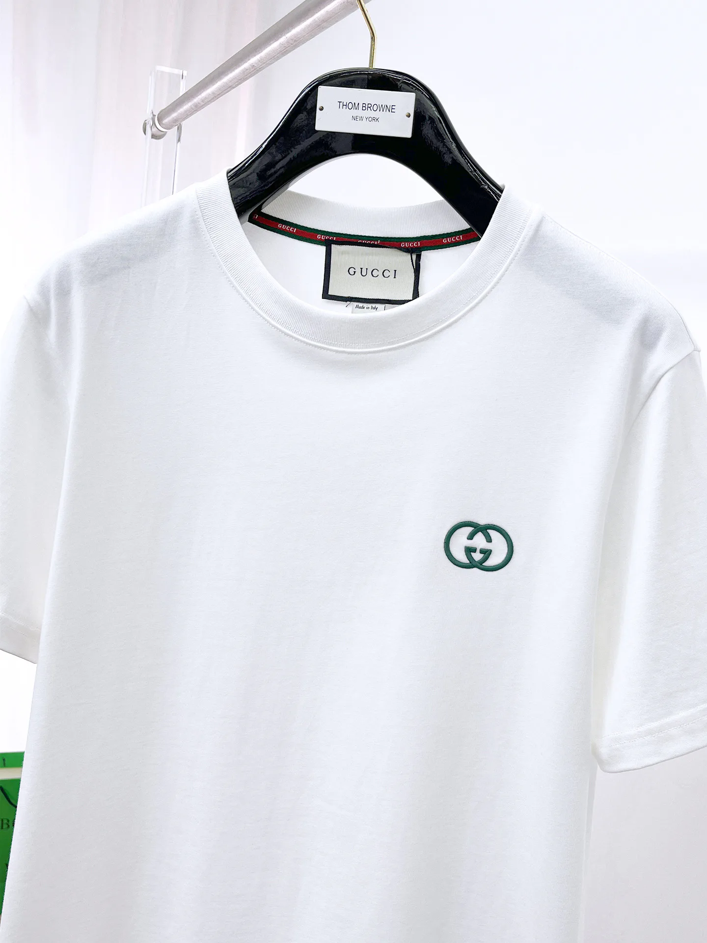 Футболки Мужские Gucci 12692971