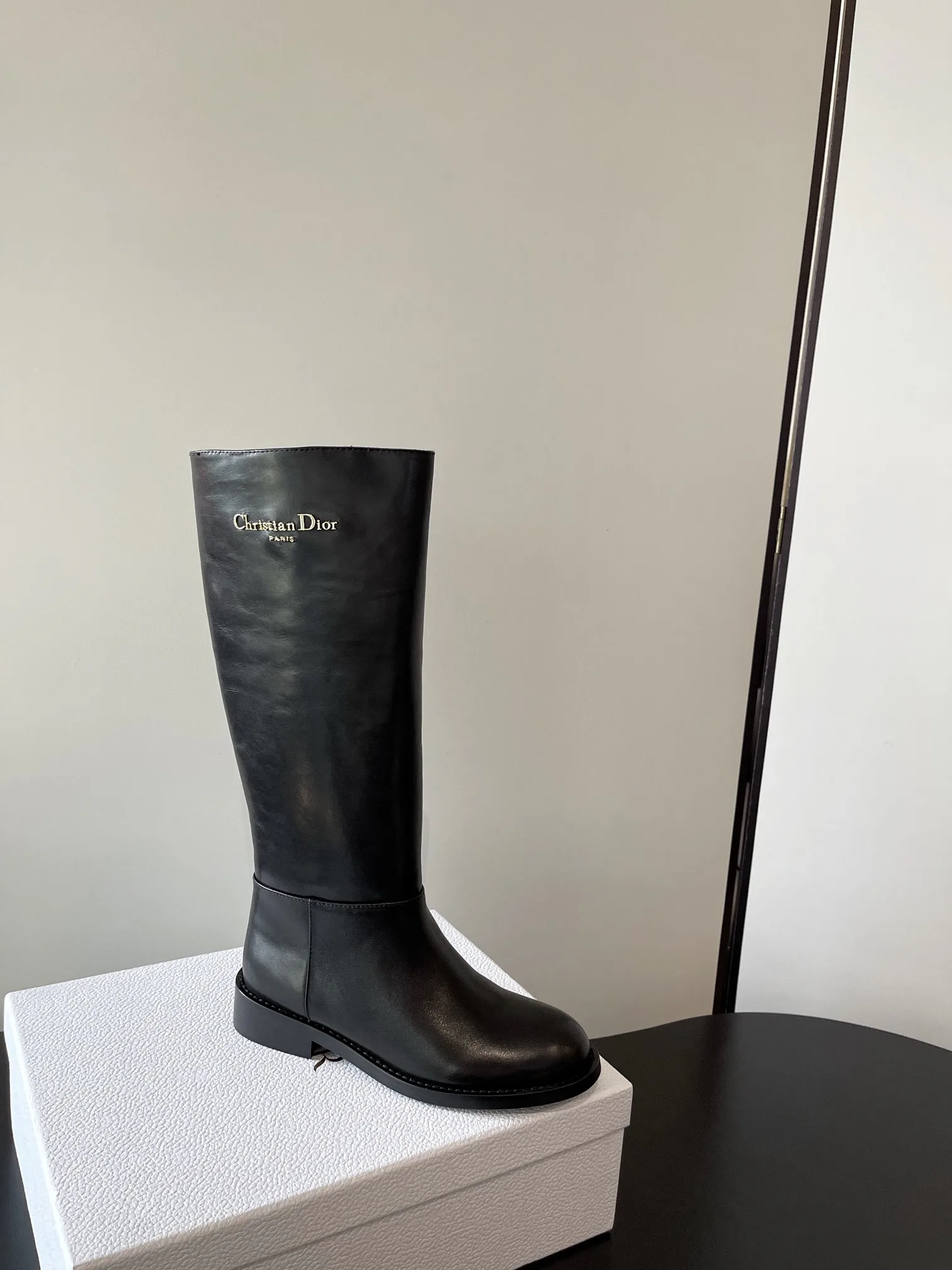 Сапоги Женские Christian Dior 1523289