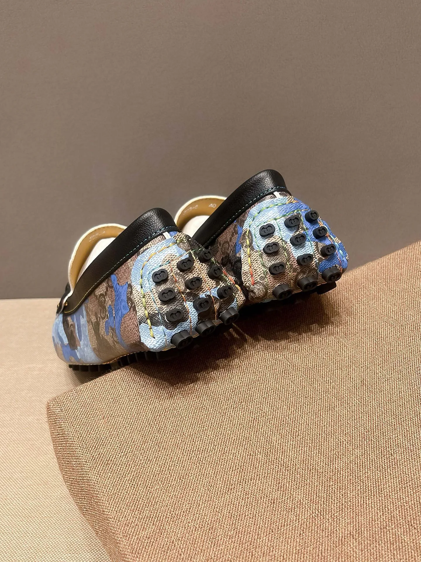 Лоферы И Туфли Мужские Gucci 19463792