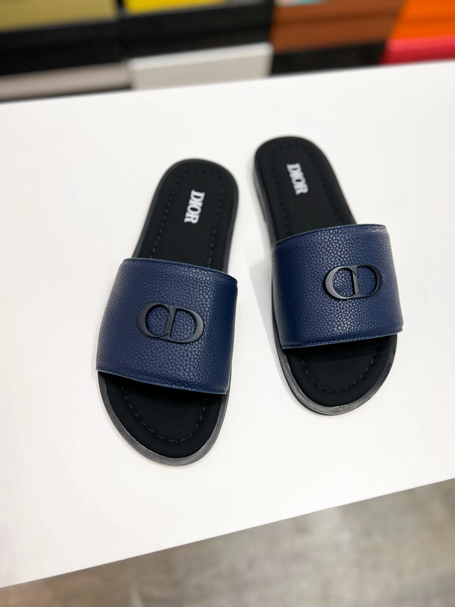 Сандалии Мужские Christian Dior 11488028