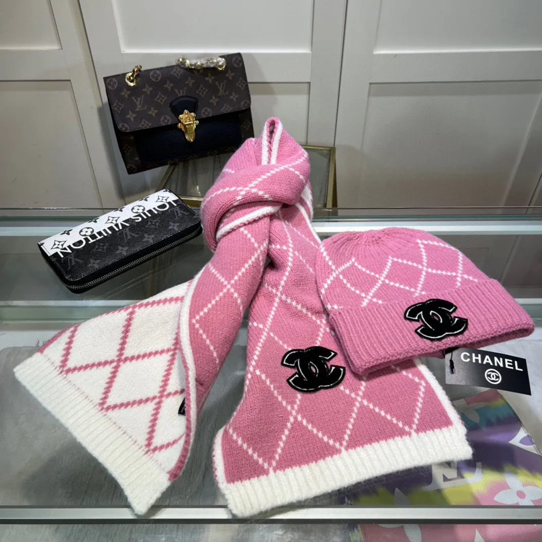 Головные Уборы Chanel 823959