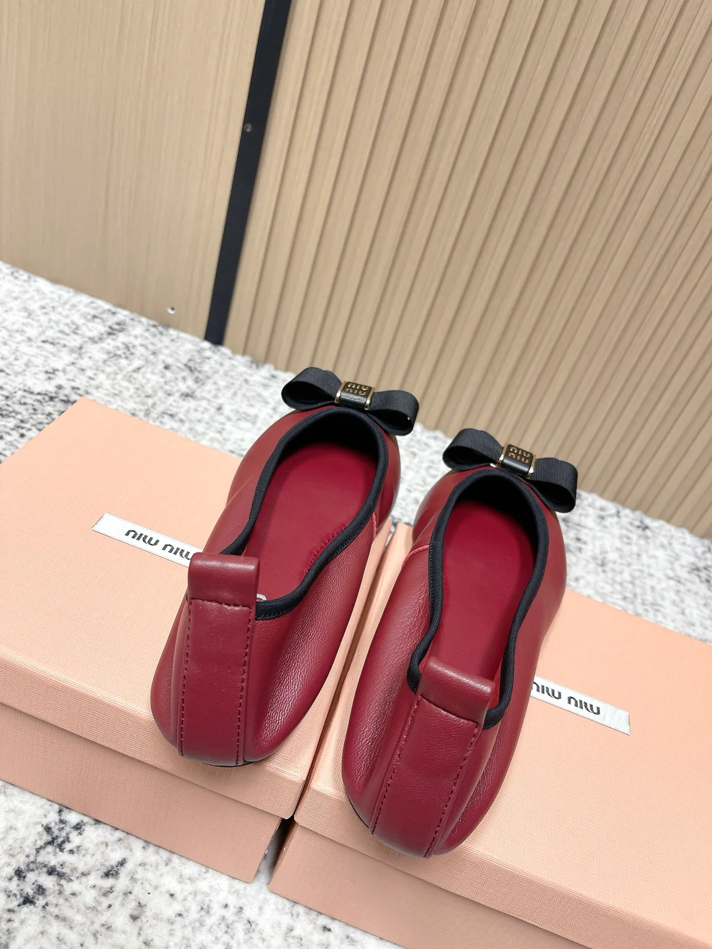 Туфли Женские Miu Miu 606832