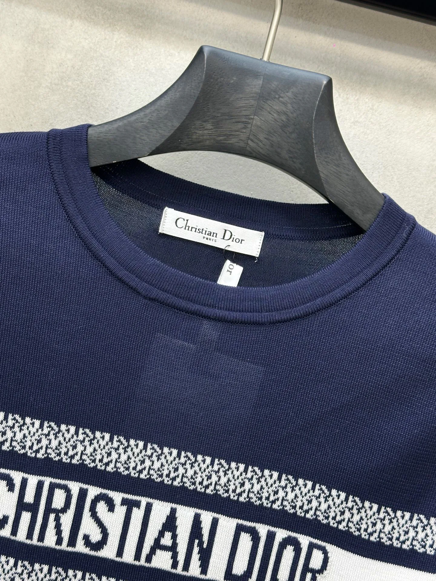 Футболки Женские Christian Dior 12666019