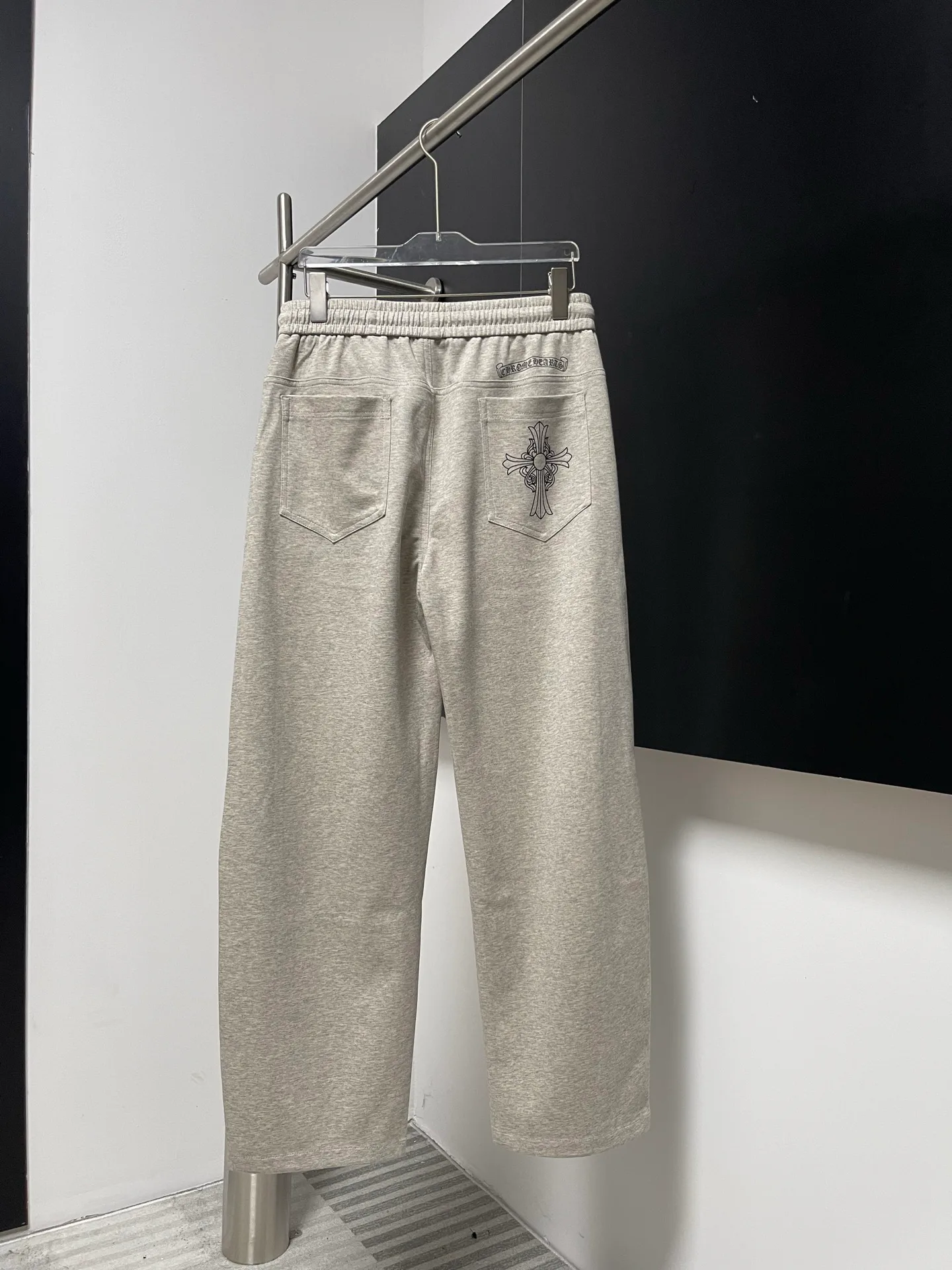 Брюки Мужские Chrome Hearts 17902472