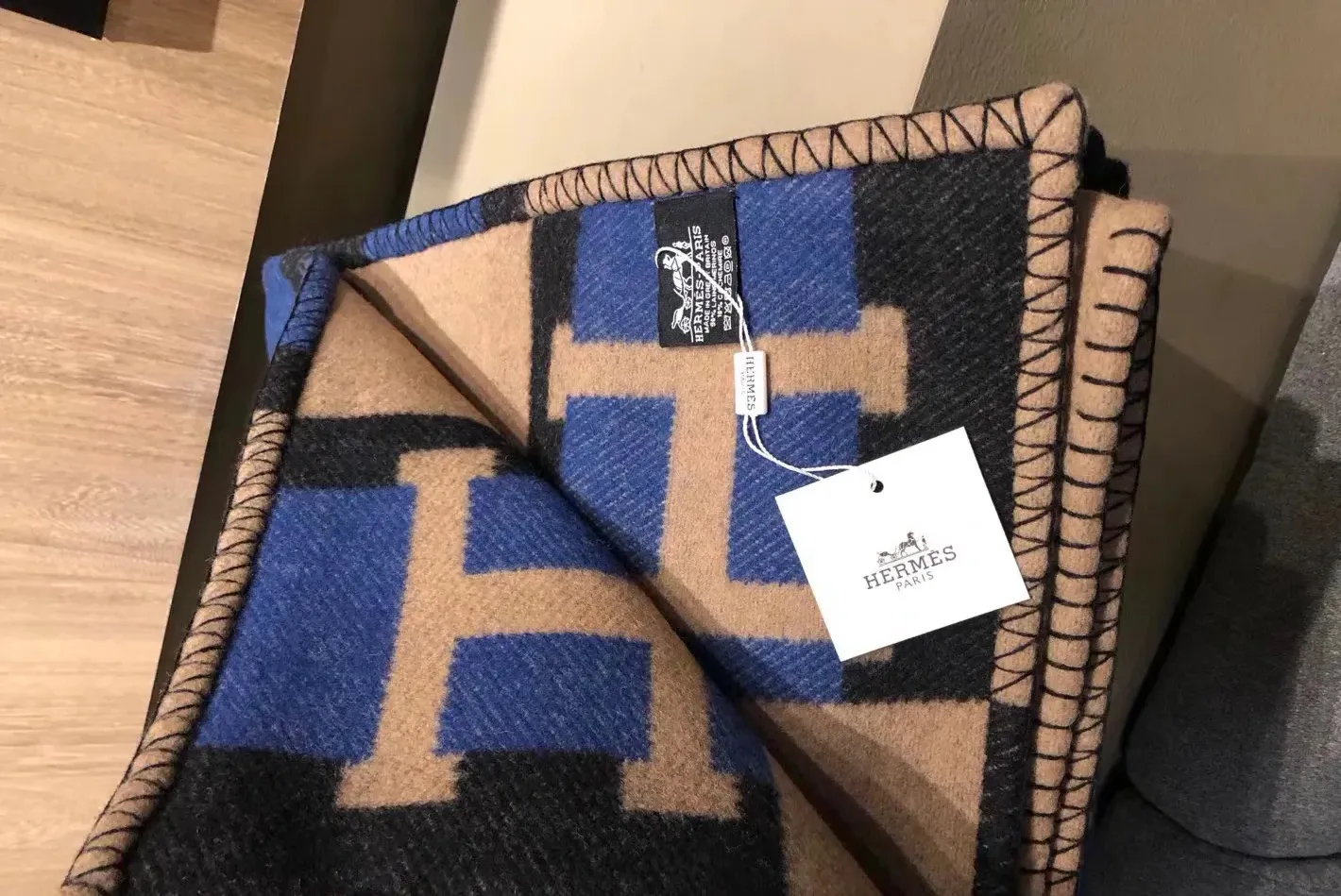 Текстиль Hermes 233217