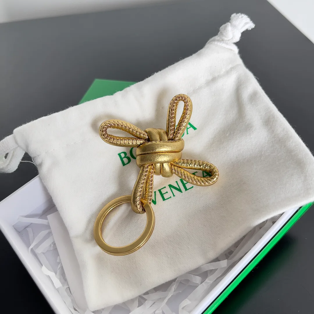 Ключницы Bottega Veneta 595651