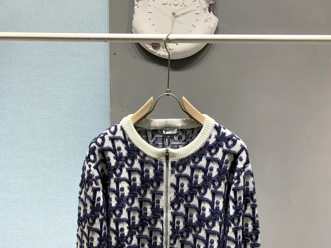 Джемперы И Свитеры Мужские Christian Dior 243173