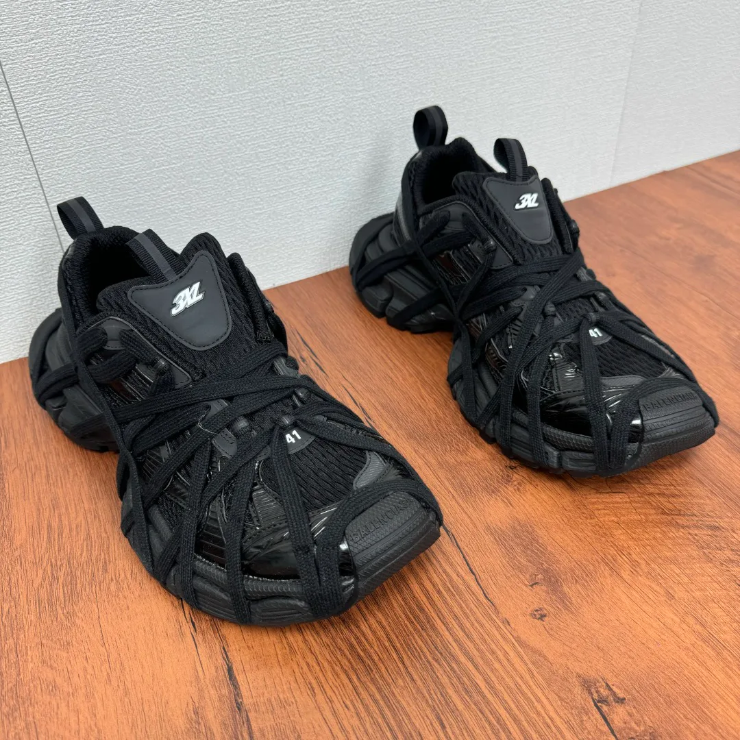 Кроссовки Женские Balenciaga 23275