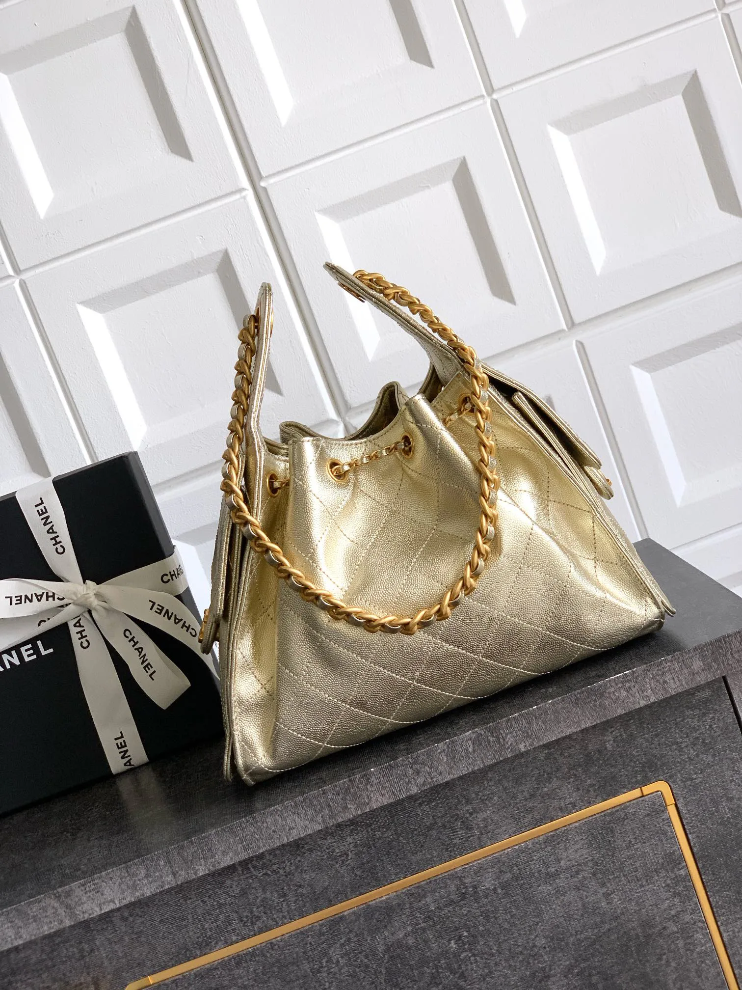 Классические Сумки Женские Chanel 11484811