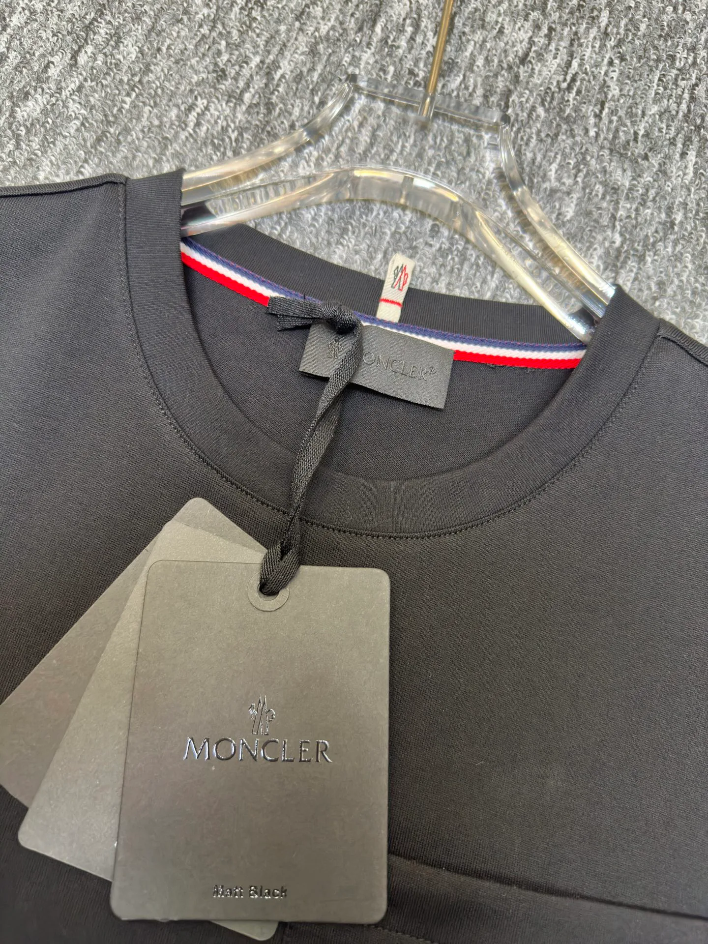 Футболки Мужские Moncler 1884766