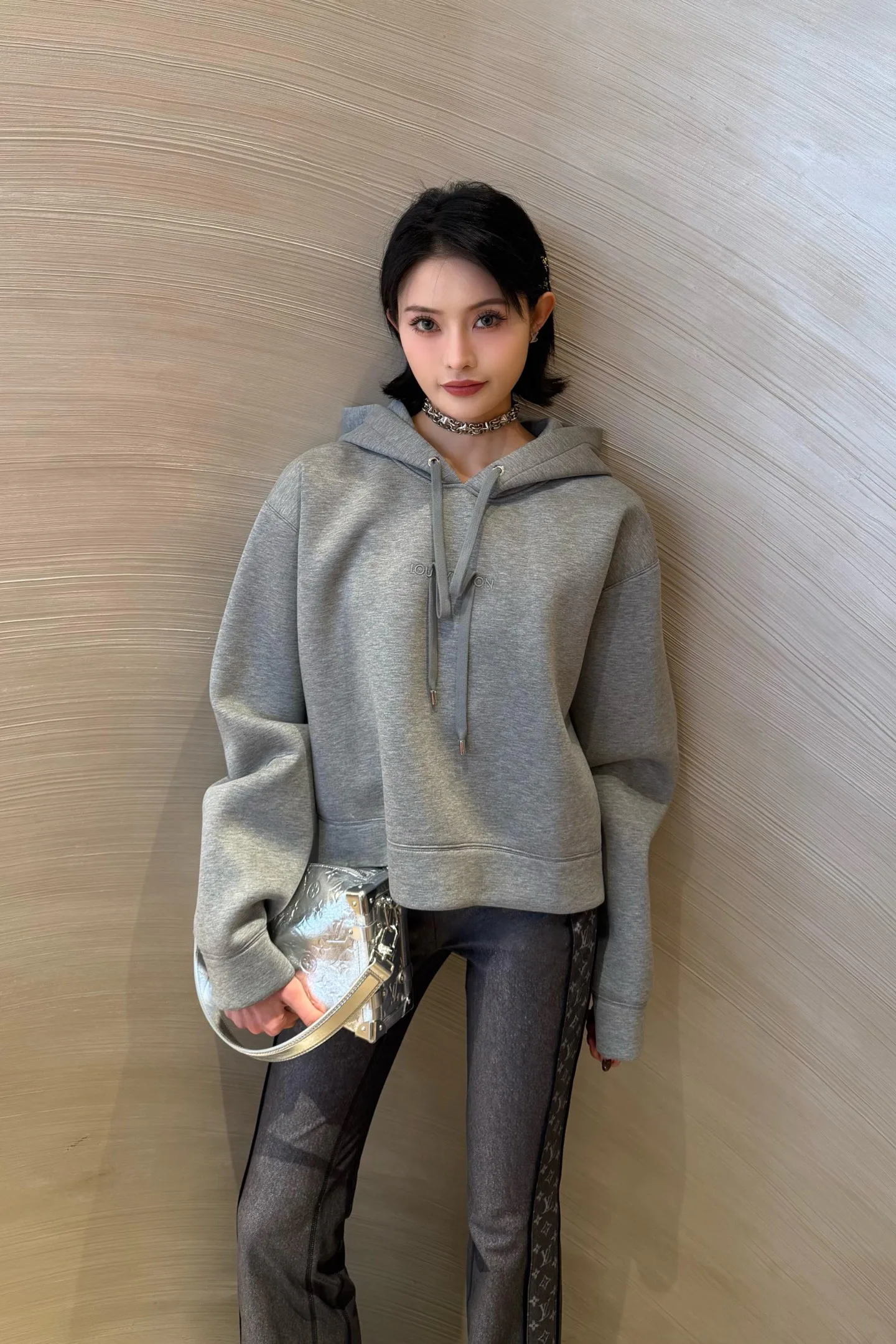 Свитшоты И Худи Женские Louis Vuitton 934066