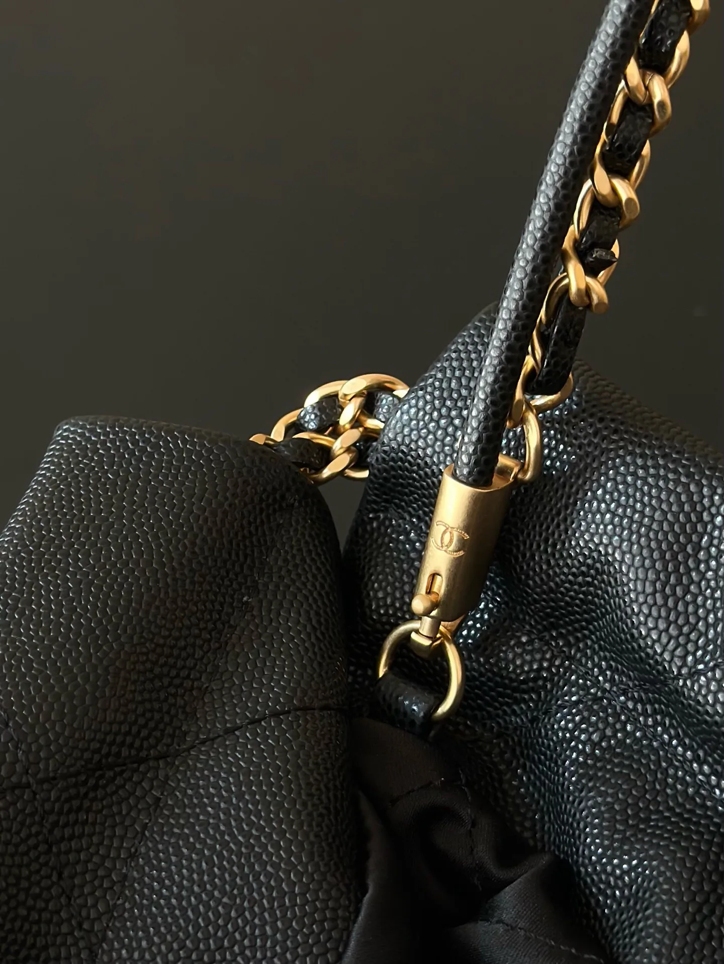 Сумки На Ремне Женские Chanel 567122