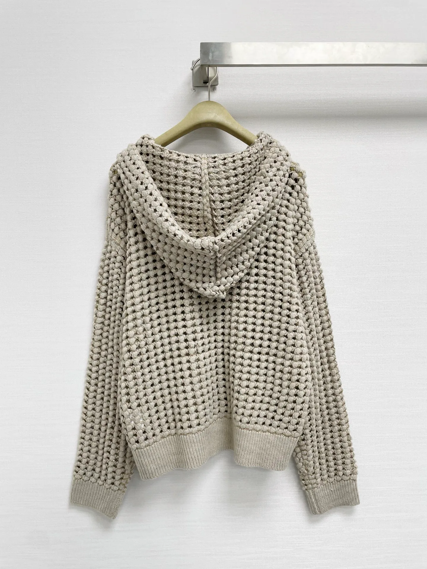 Джемперы И Свитеры Женские Brunello Cucinelli 18211661