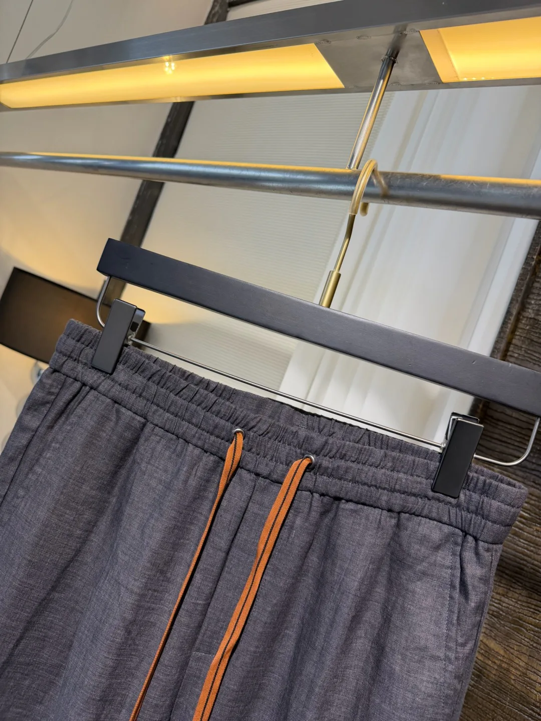 Брюки Мужские Zegna 11259081