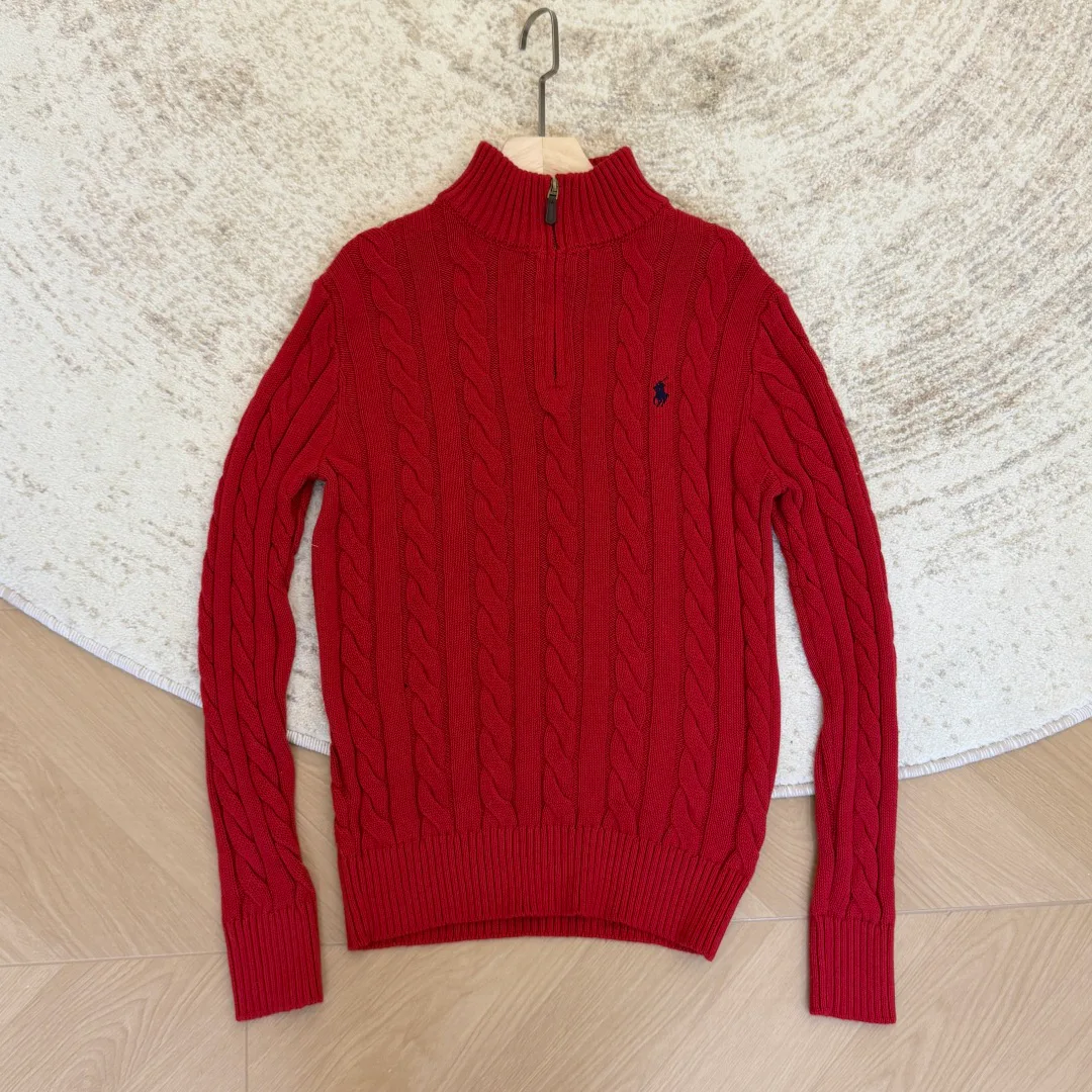 Джемперы И Свитеры Женские Ralph Lauren 19101571