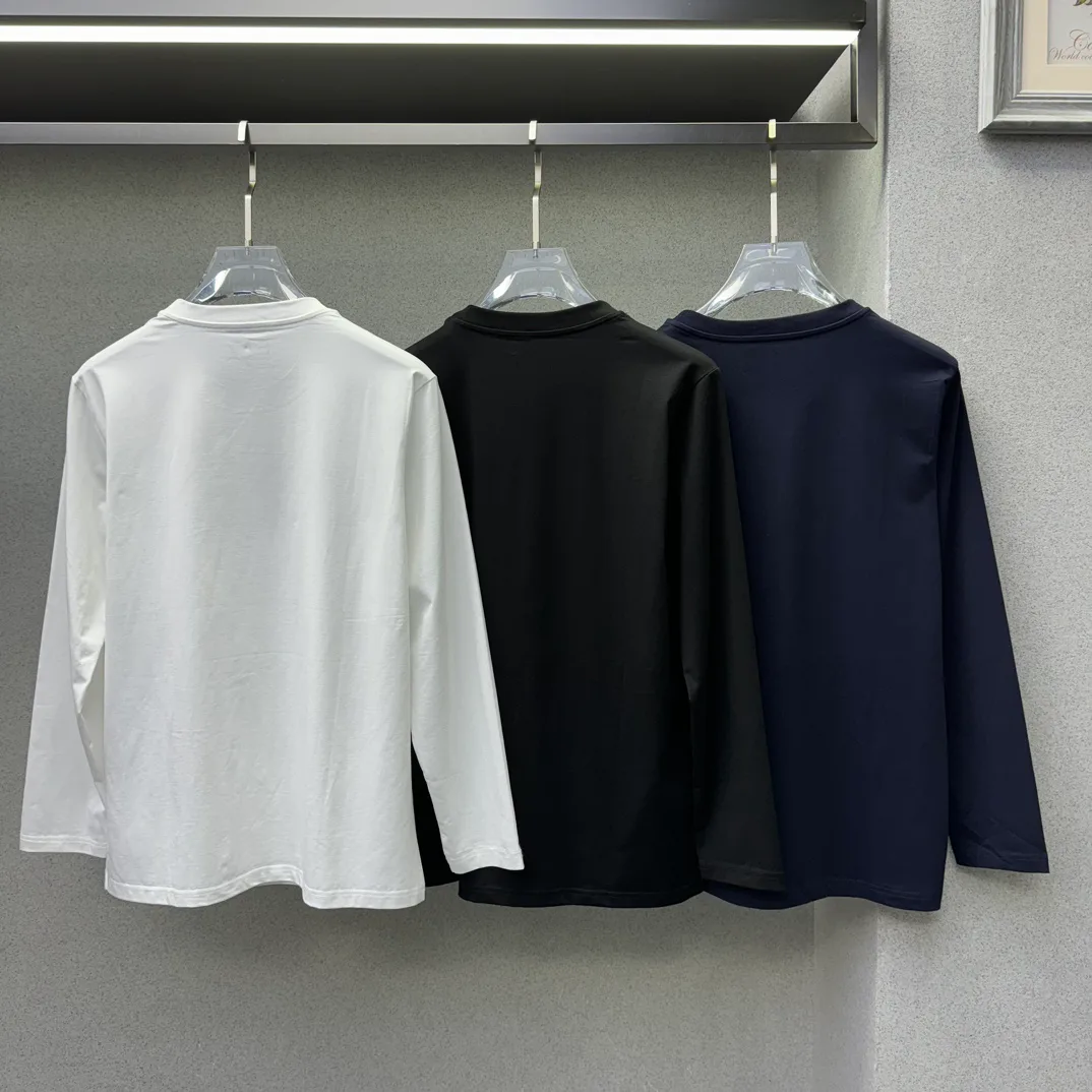 Лонгсливы Мужские Calvin Klein 798937