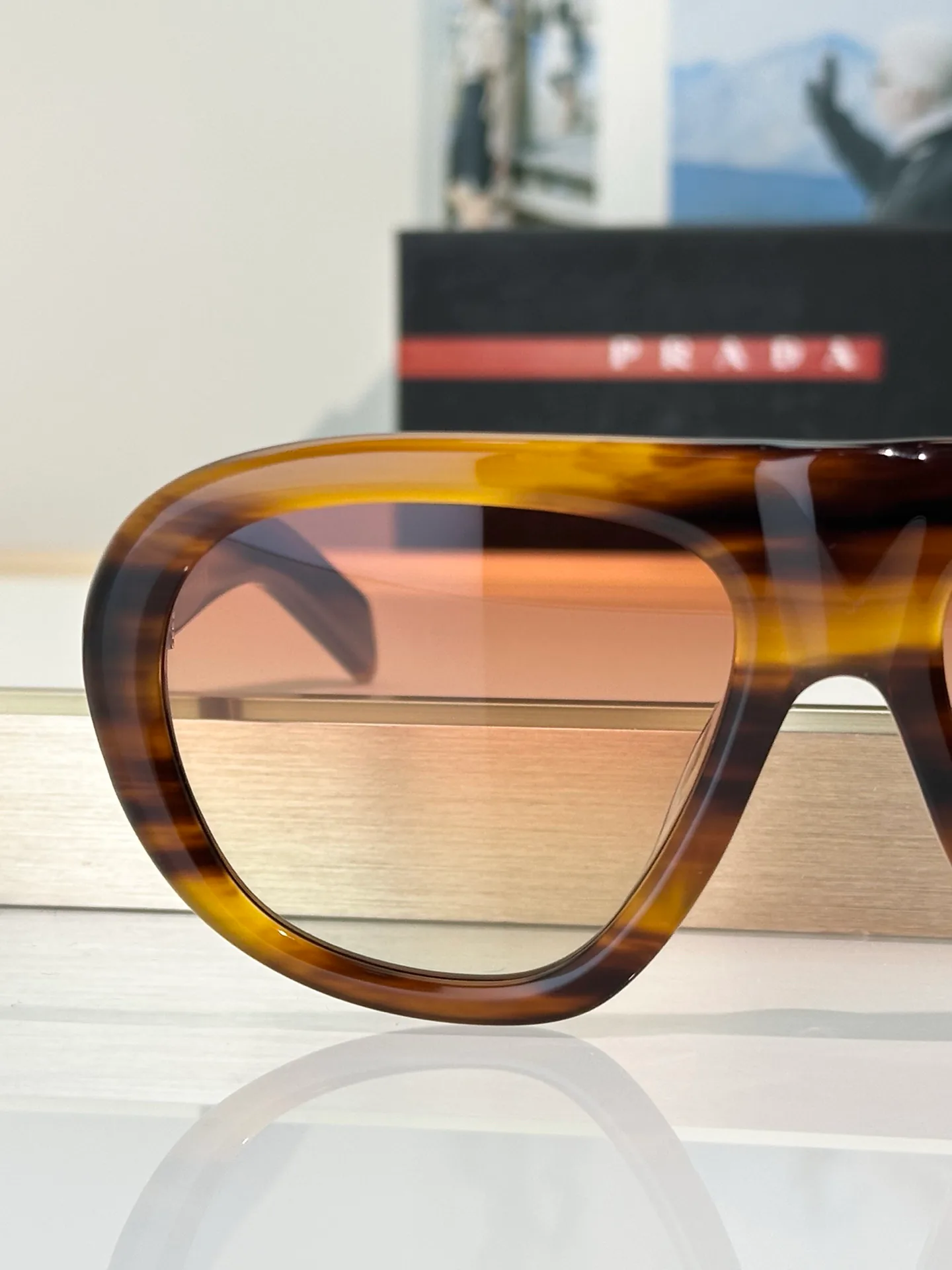 Очки Женские Prada 692825