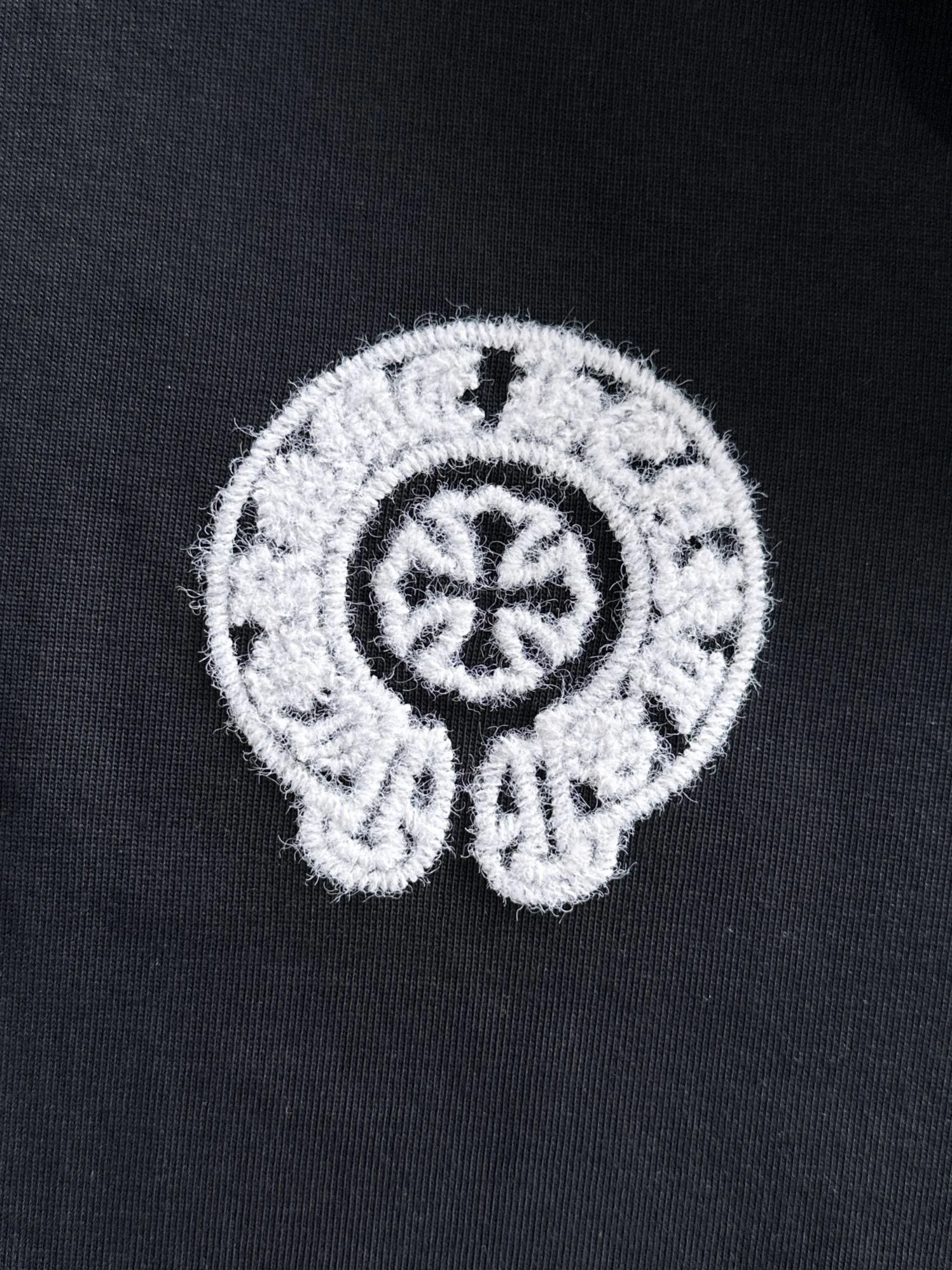 Футболки Мужские Chrome Hearts 11236128