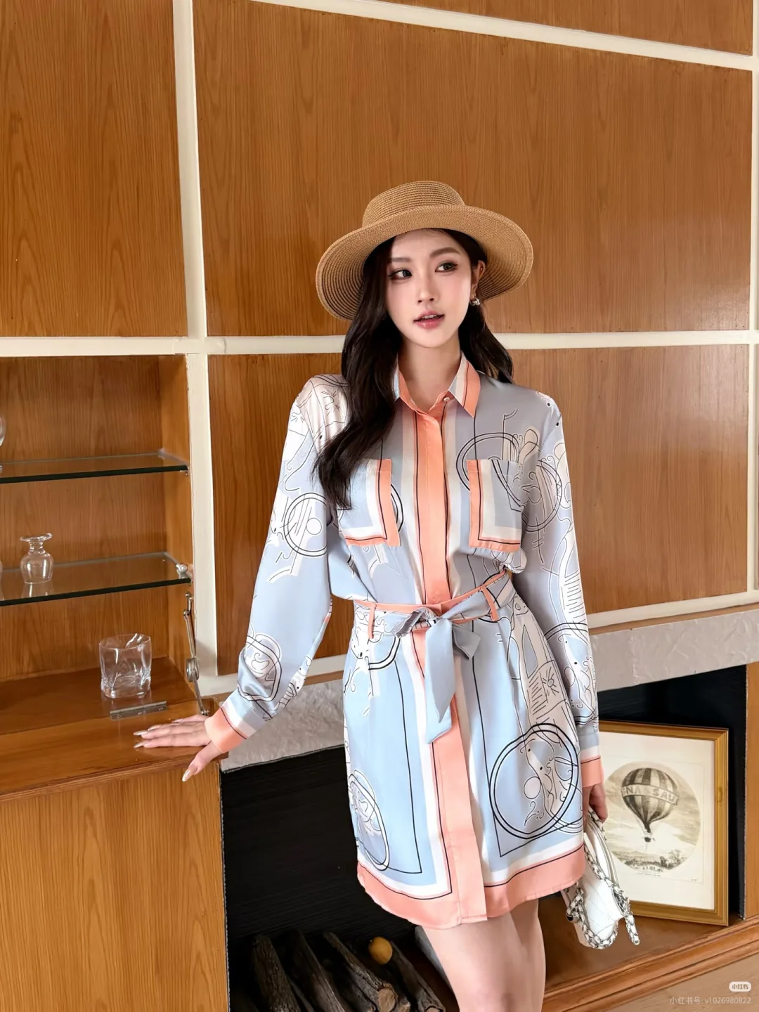 Рубашки Женские Hermes 11160654