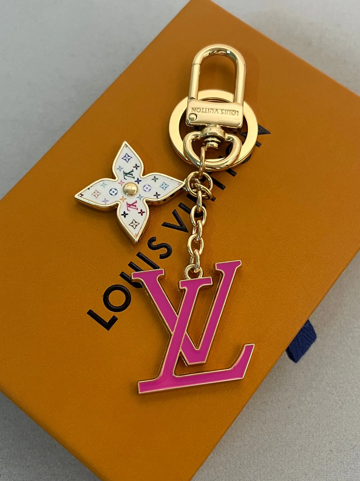Ключницы Louis Vuitton 1703361