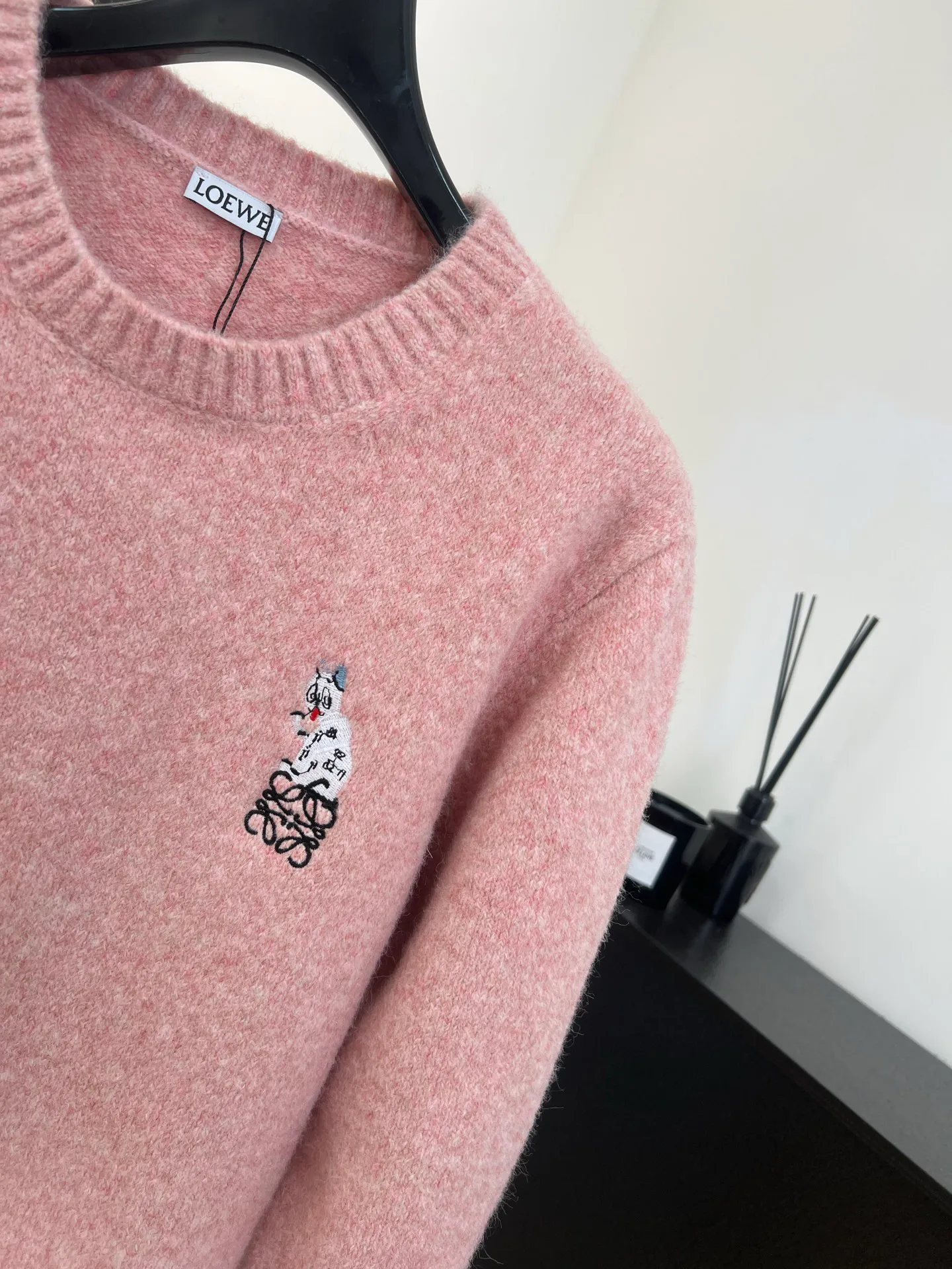 Джемперы И Свитеры Женские Loewe 1631478
