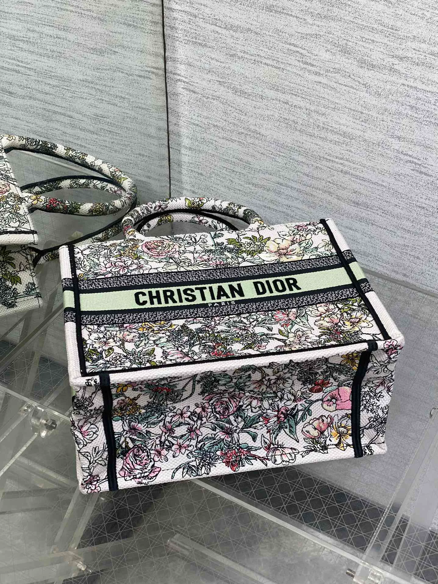 Классические Сумки Женские Christian Dior 11224049