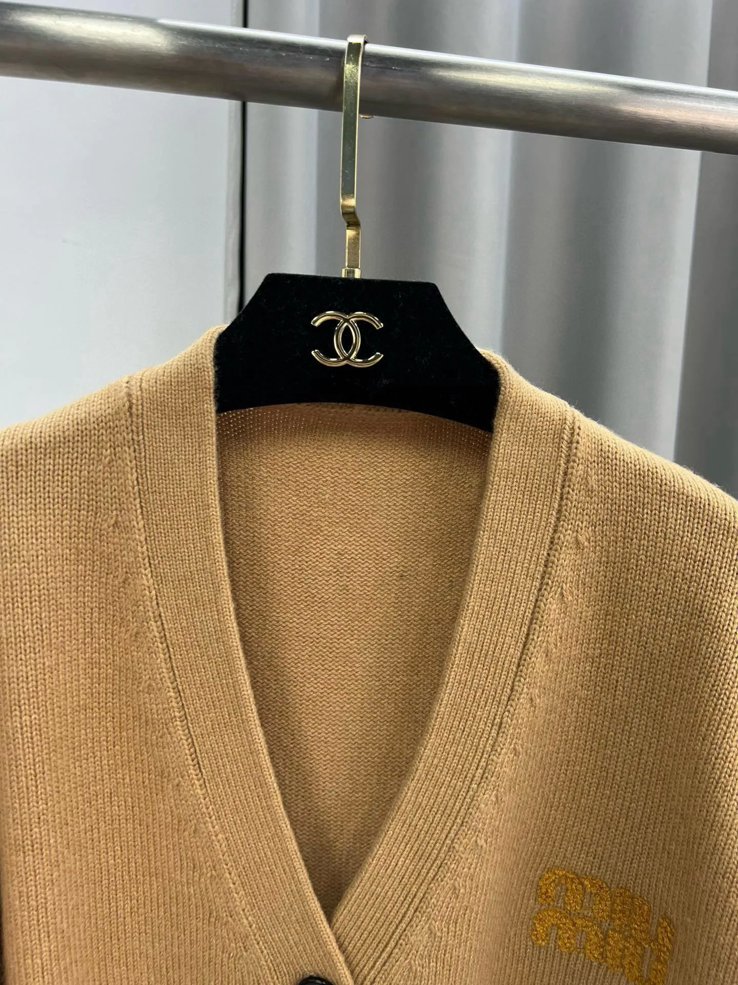 Джемперы И Свитеры Женские Miu Miu 1735391