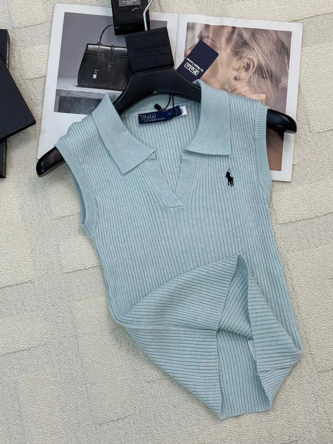 Жилеты Женские Ralph Lauren 11588289