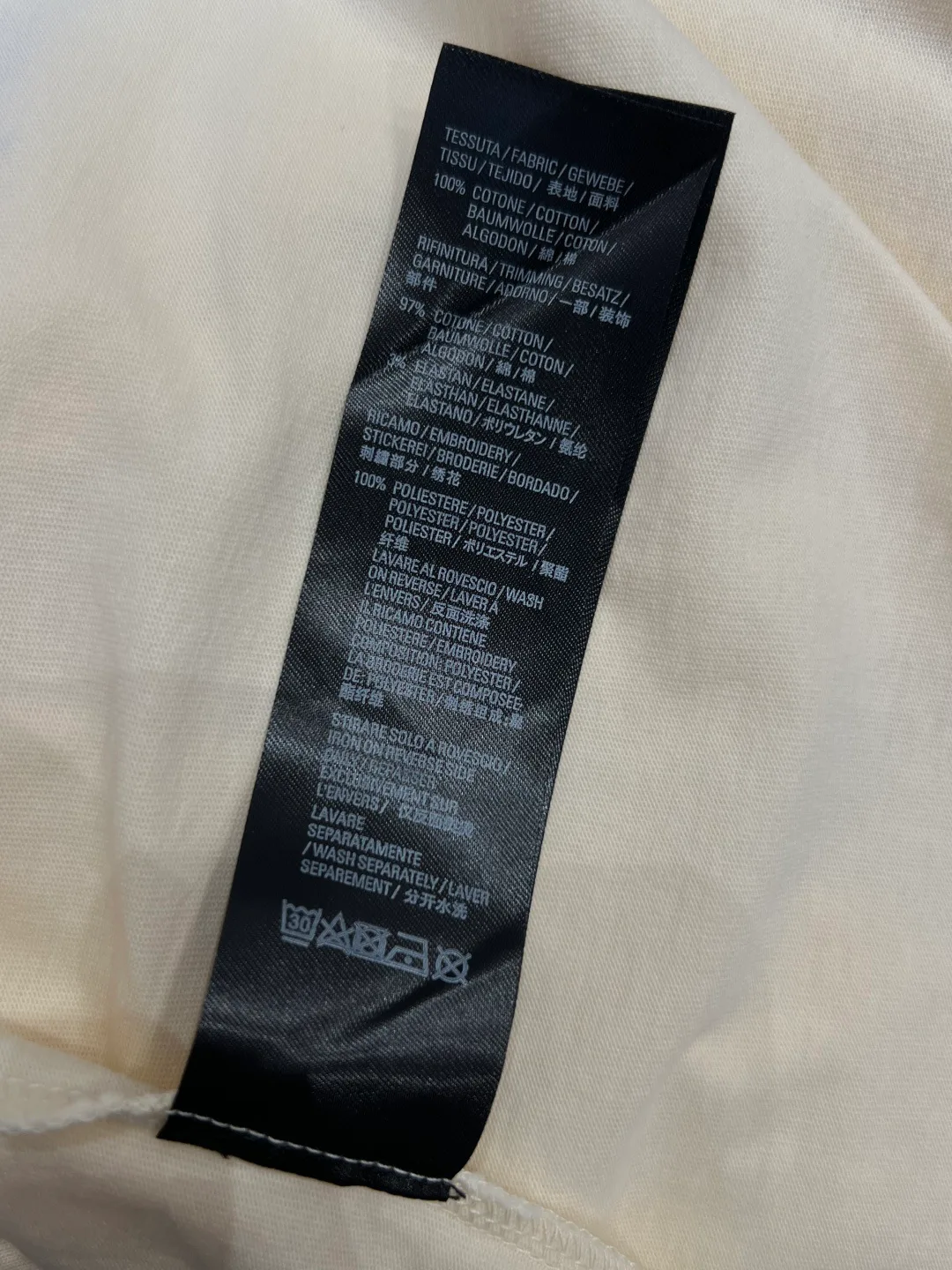 Футболки Мужские Balenciaga 10895678