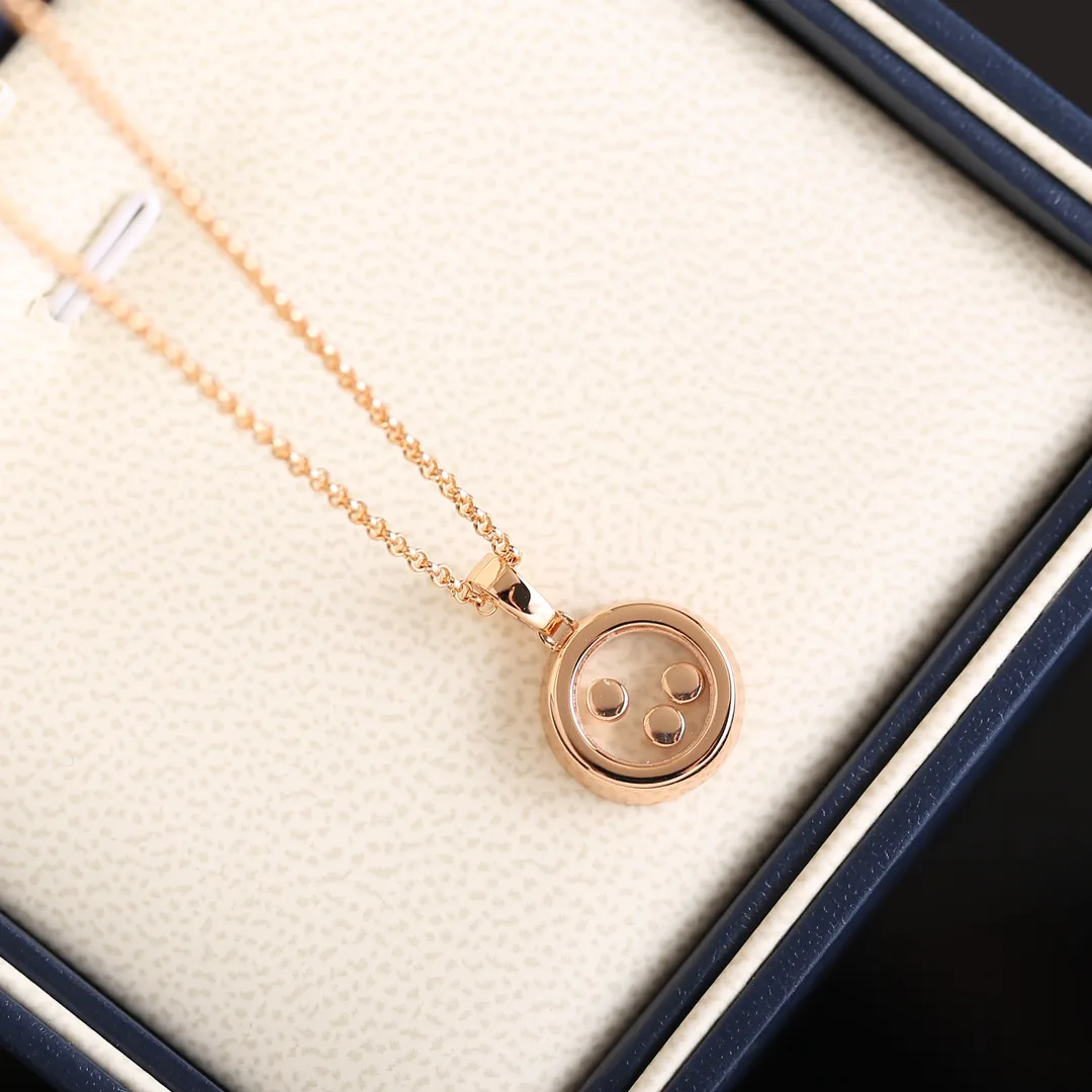 Бижутерия Chopard 99363