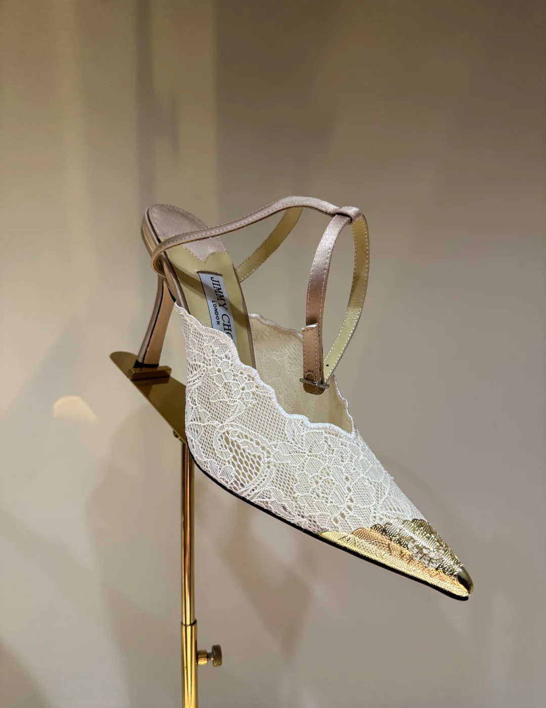 Туфли Женские Jimmy Choo 13561753