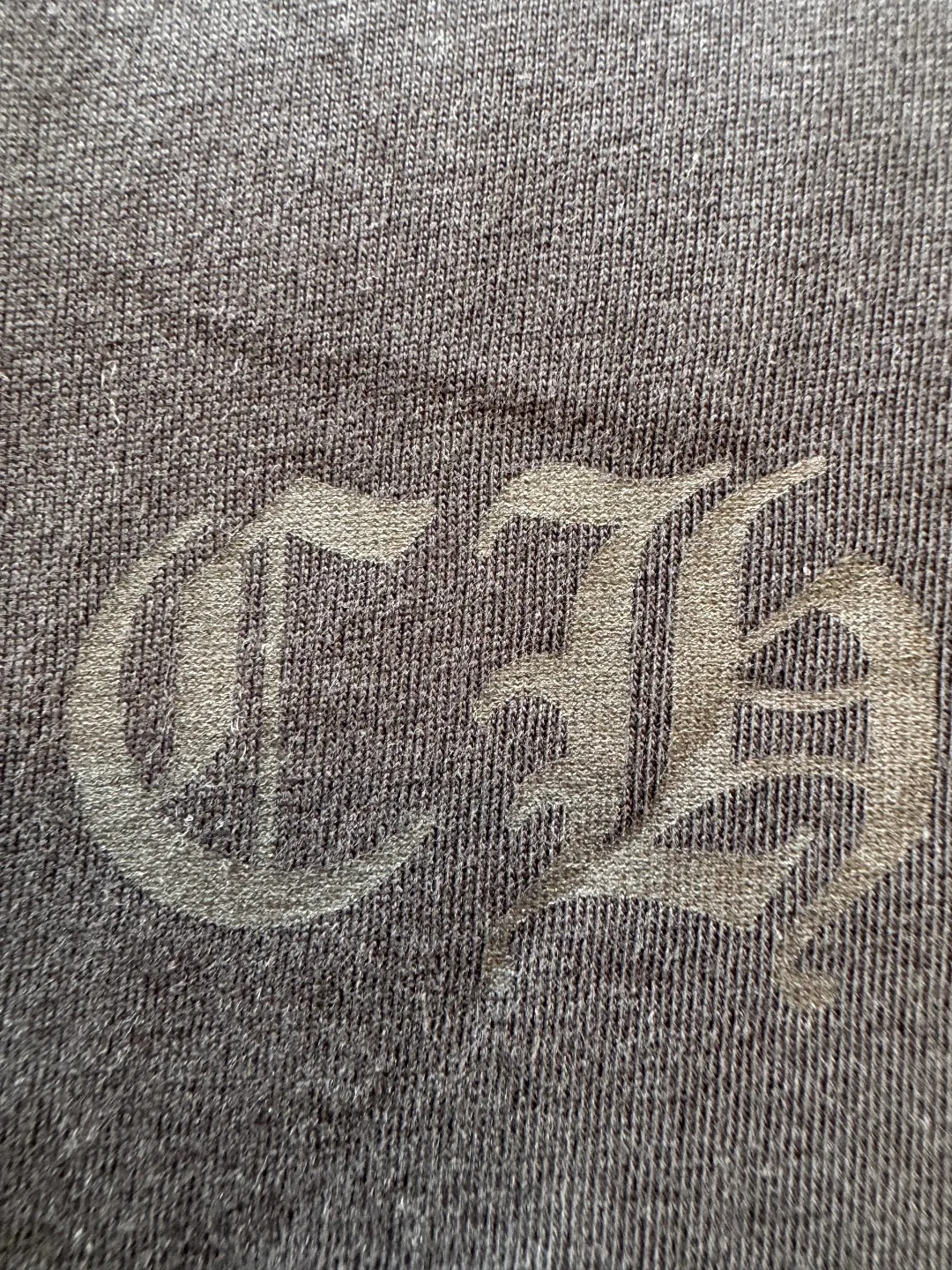 Футболки Женские Chrome Hearts 17727916
