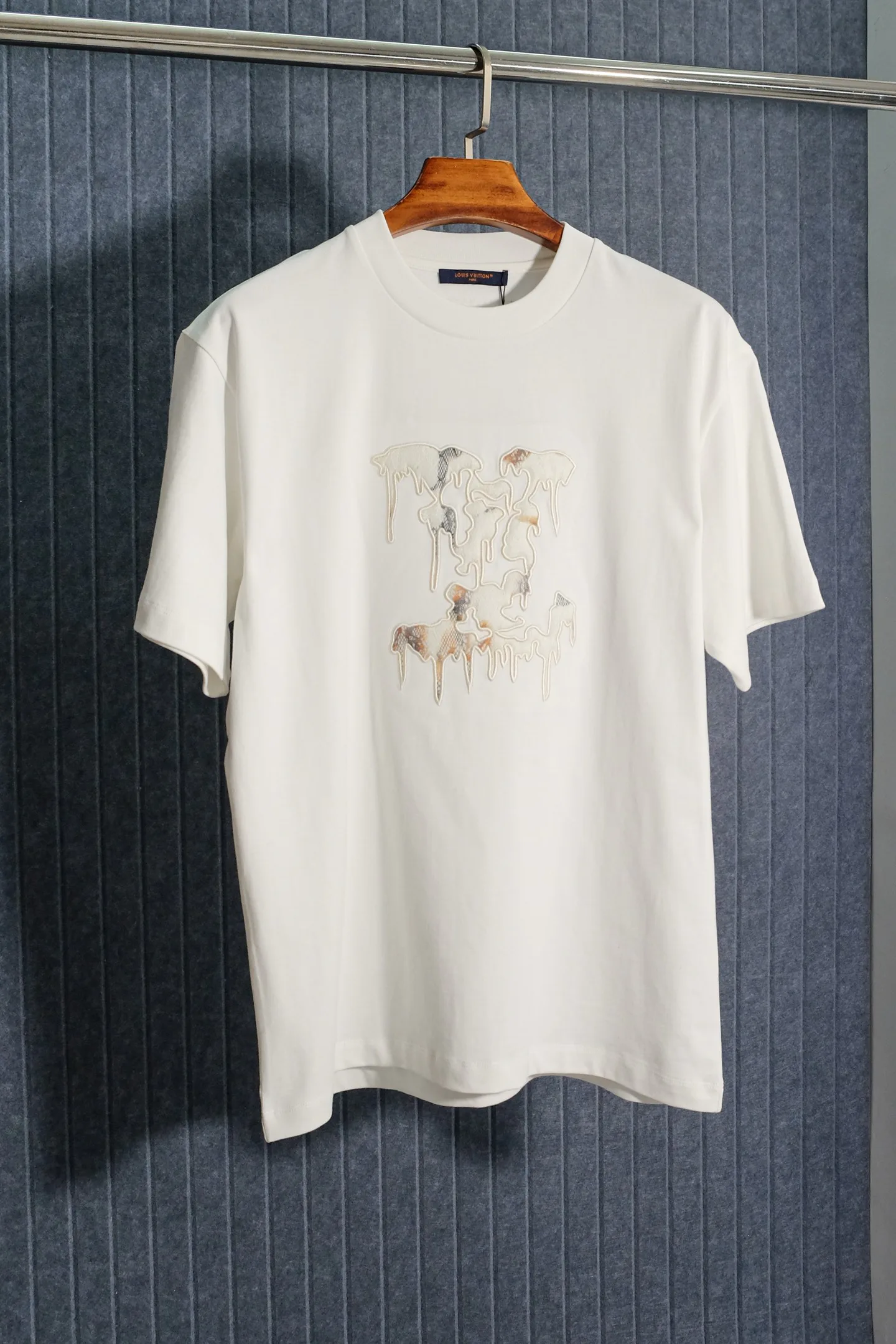 Футболки Мужские Louis Vuitton 11690475