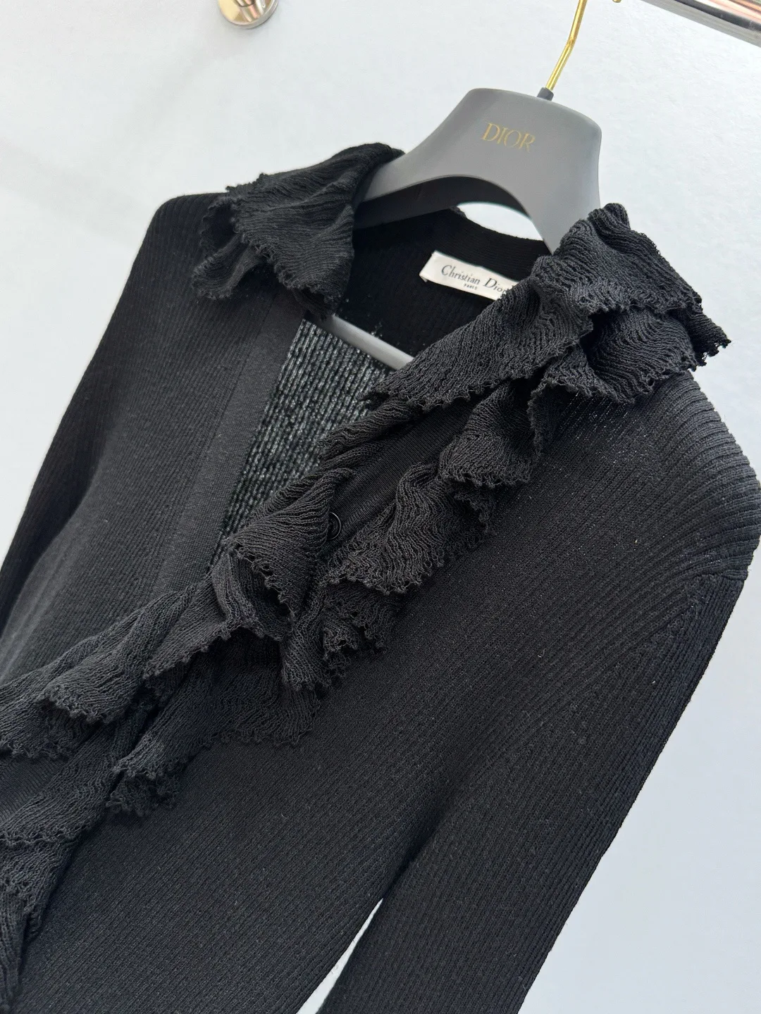 Джемперы И Свитеры Женские Christian Dior 18973053