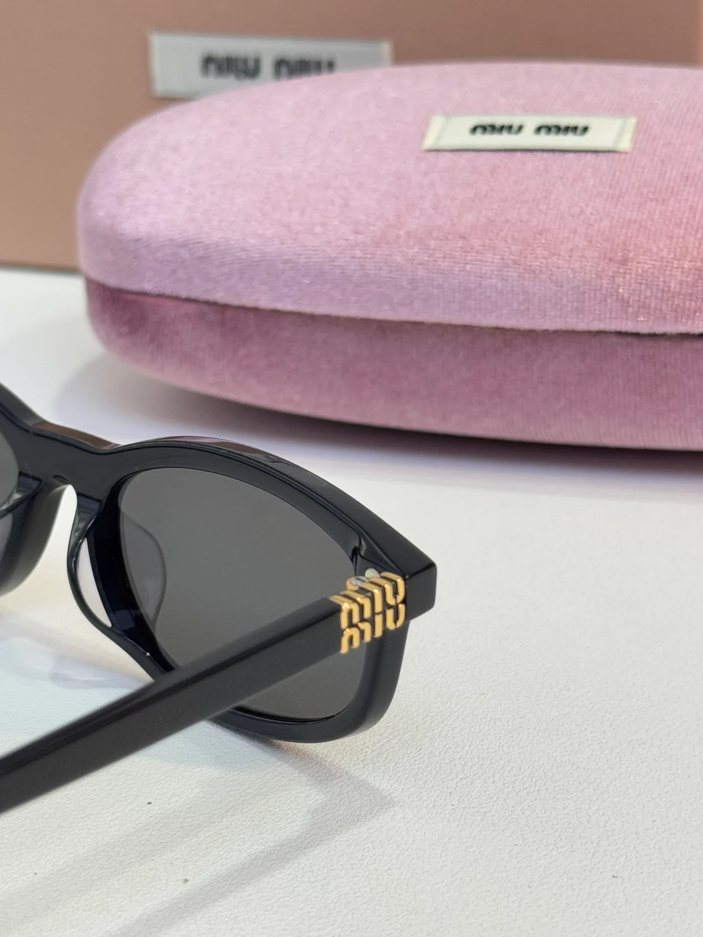 Очки Miu Miu 965481