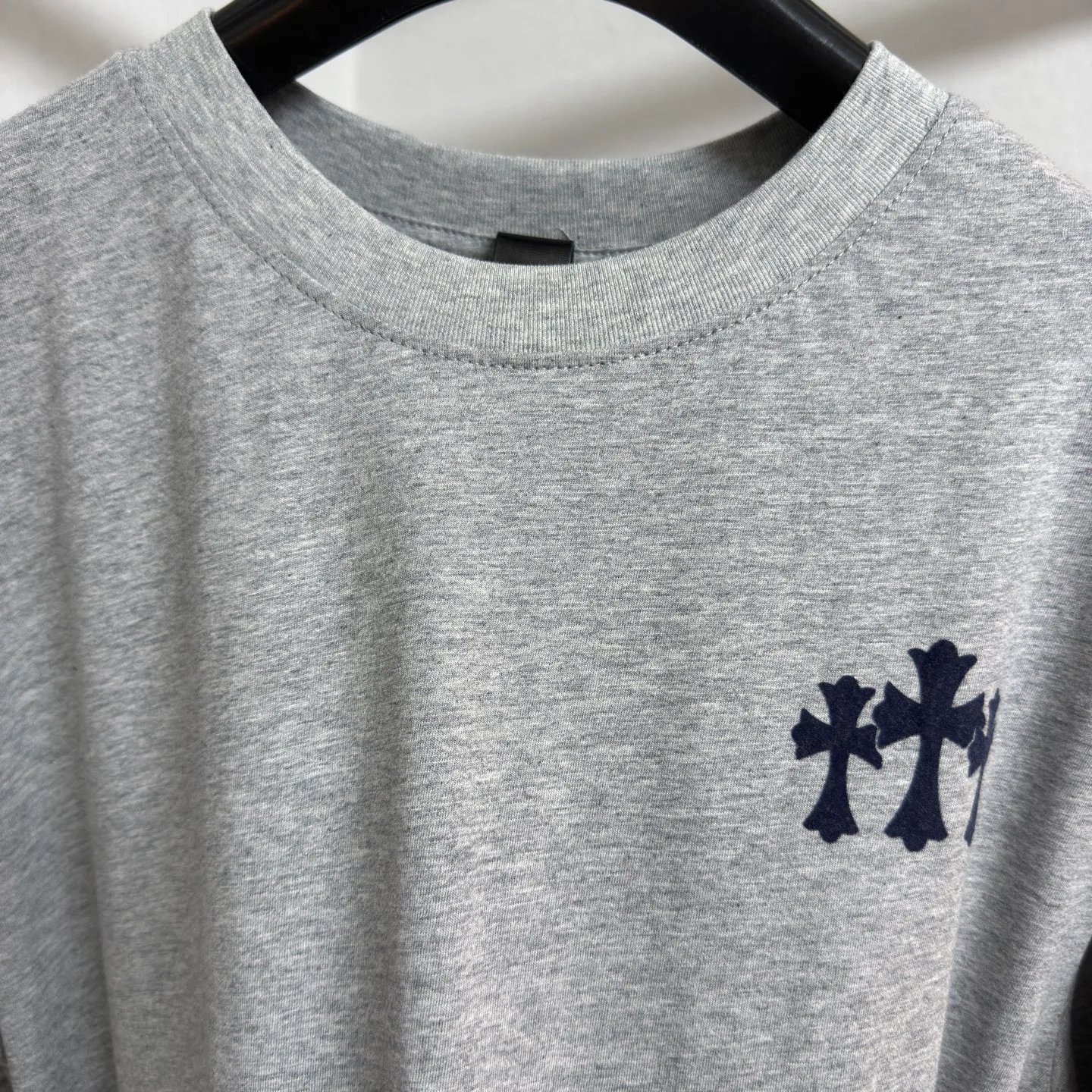 Футболки Мужские Chrome Hearts 2991564