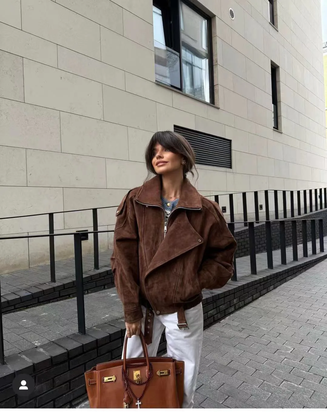 Куртки Женские Saint Laurent Куртки Женские Saint Laurent