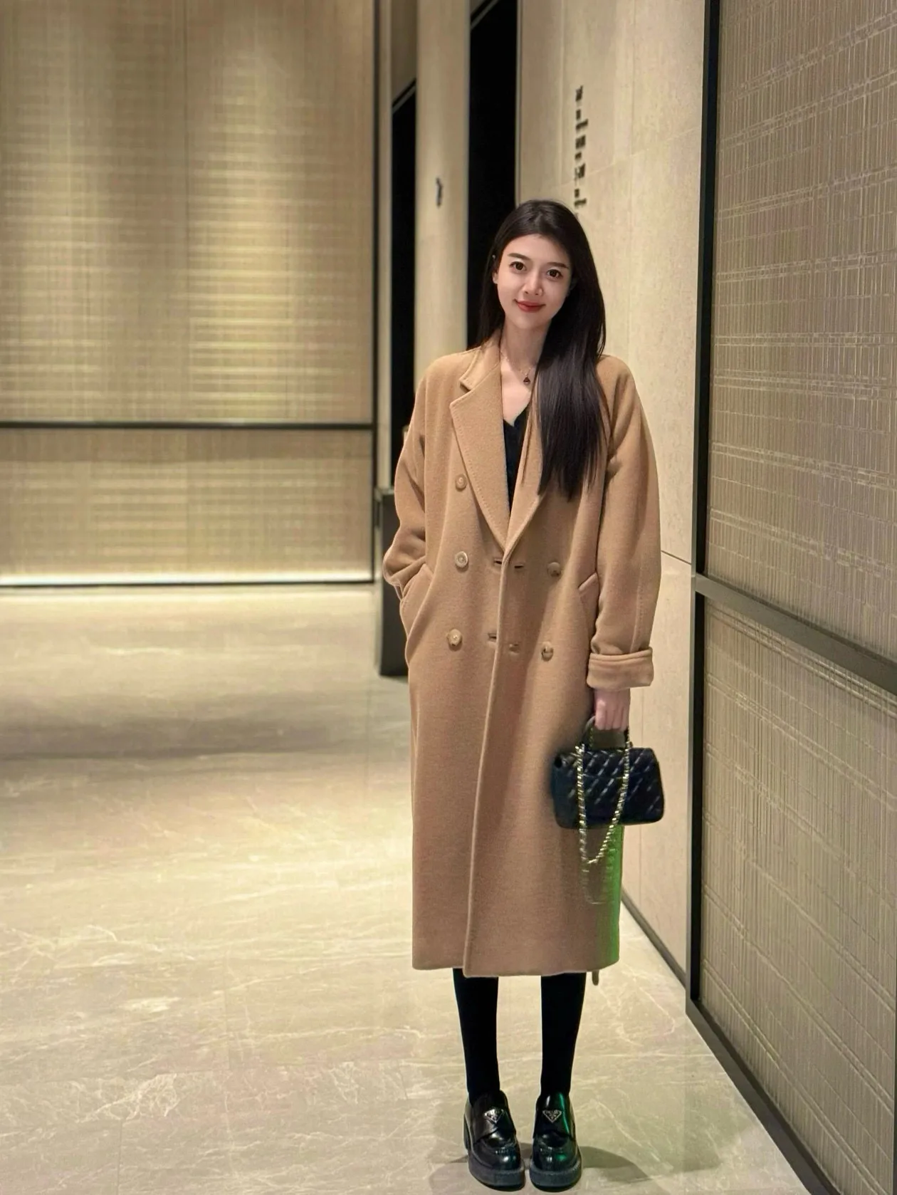 Пальто Женские Max Mara 1635866