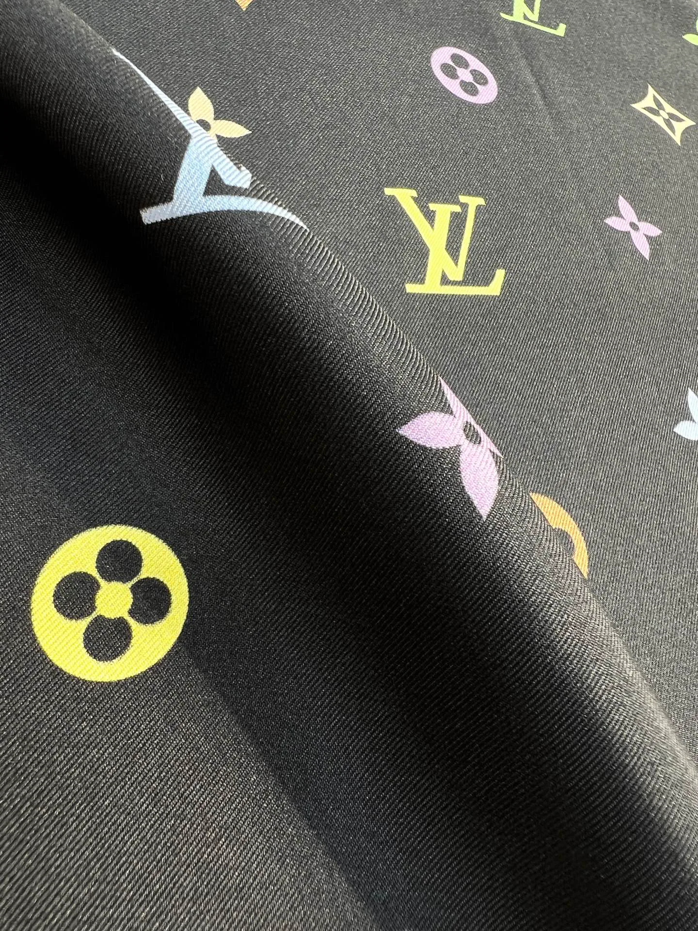 Платки Louis Vuitton 10235979