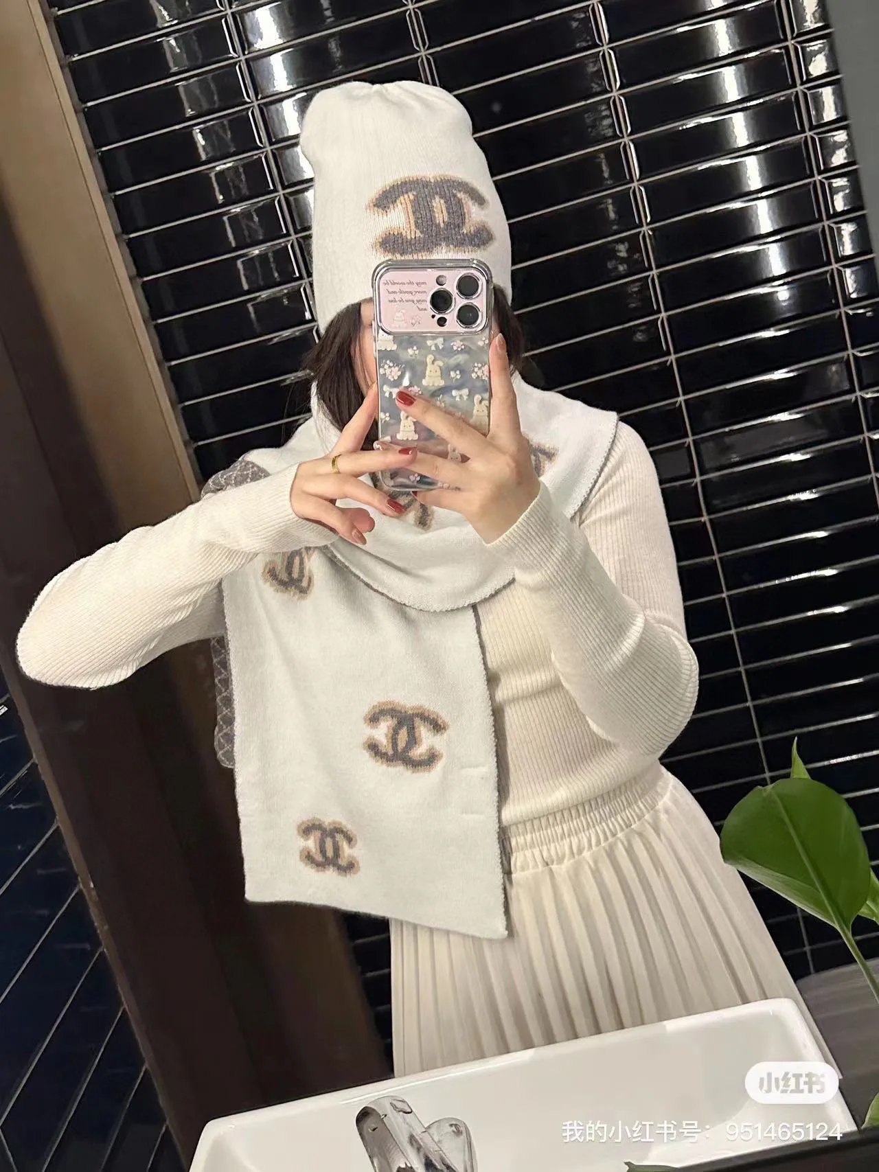 Головные Уборы Chanel 823957