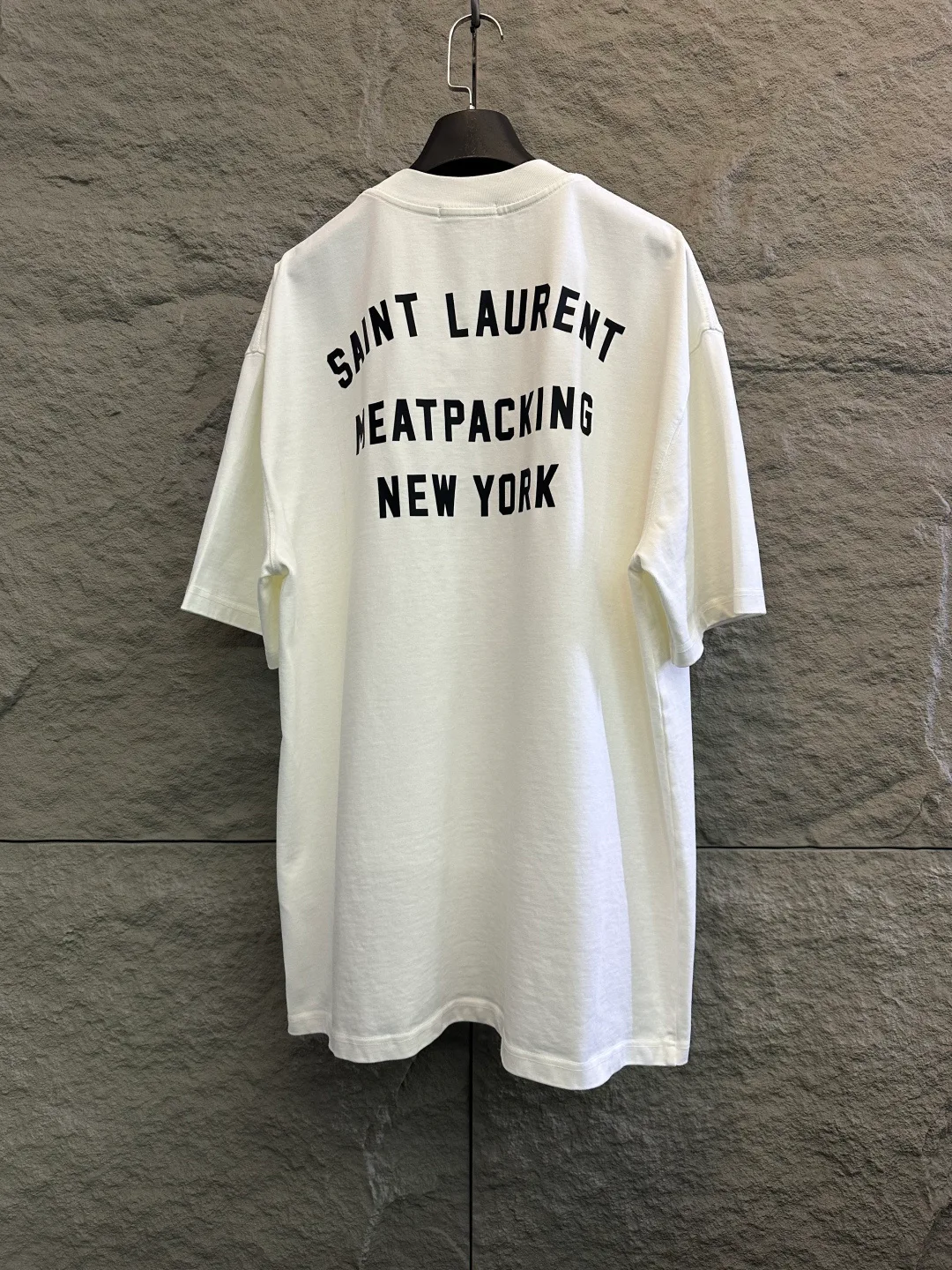 Футболки Женские Saint Laurent 13180403
