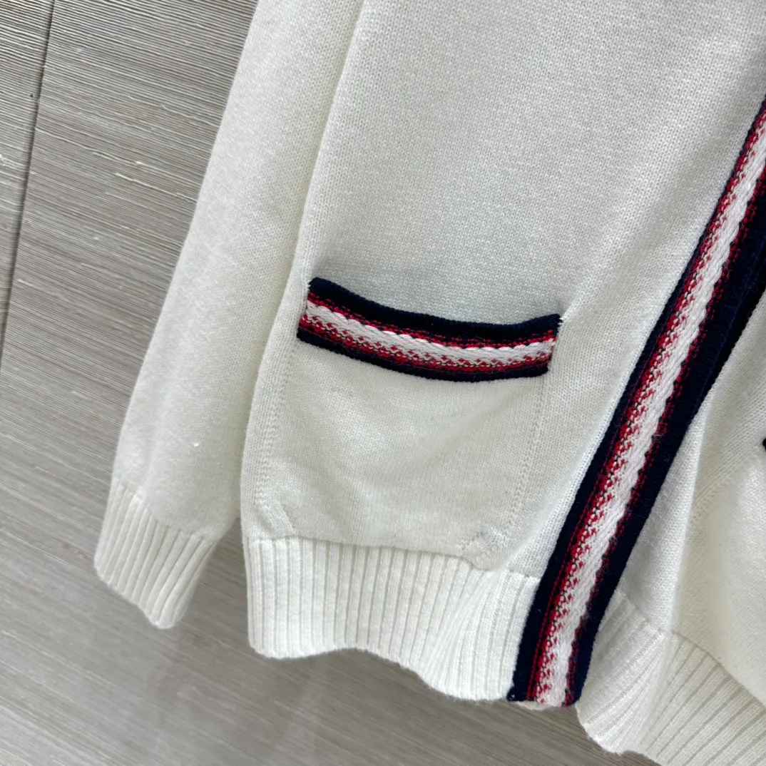Джемперы И Свитеры Женские Chanel 9737959