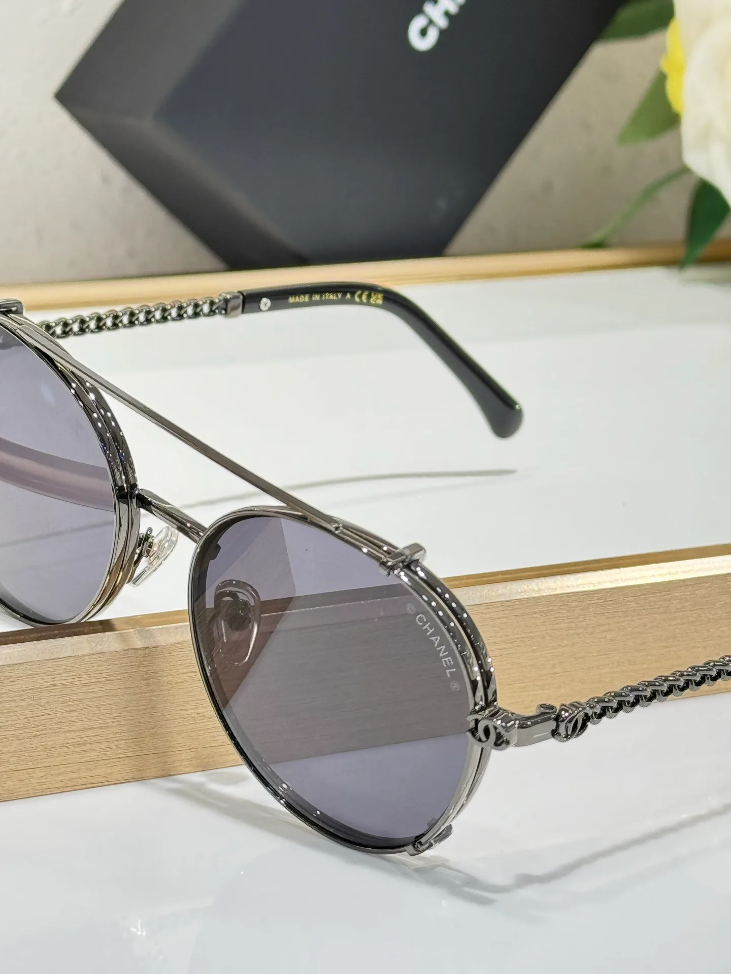 Очки Chanel 280054