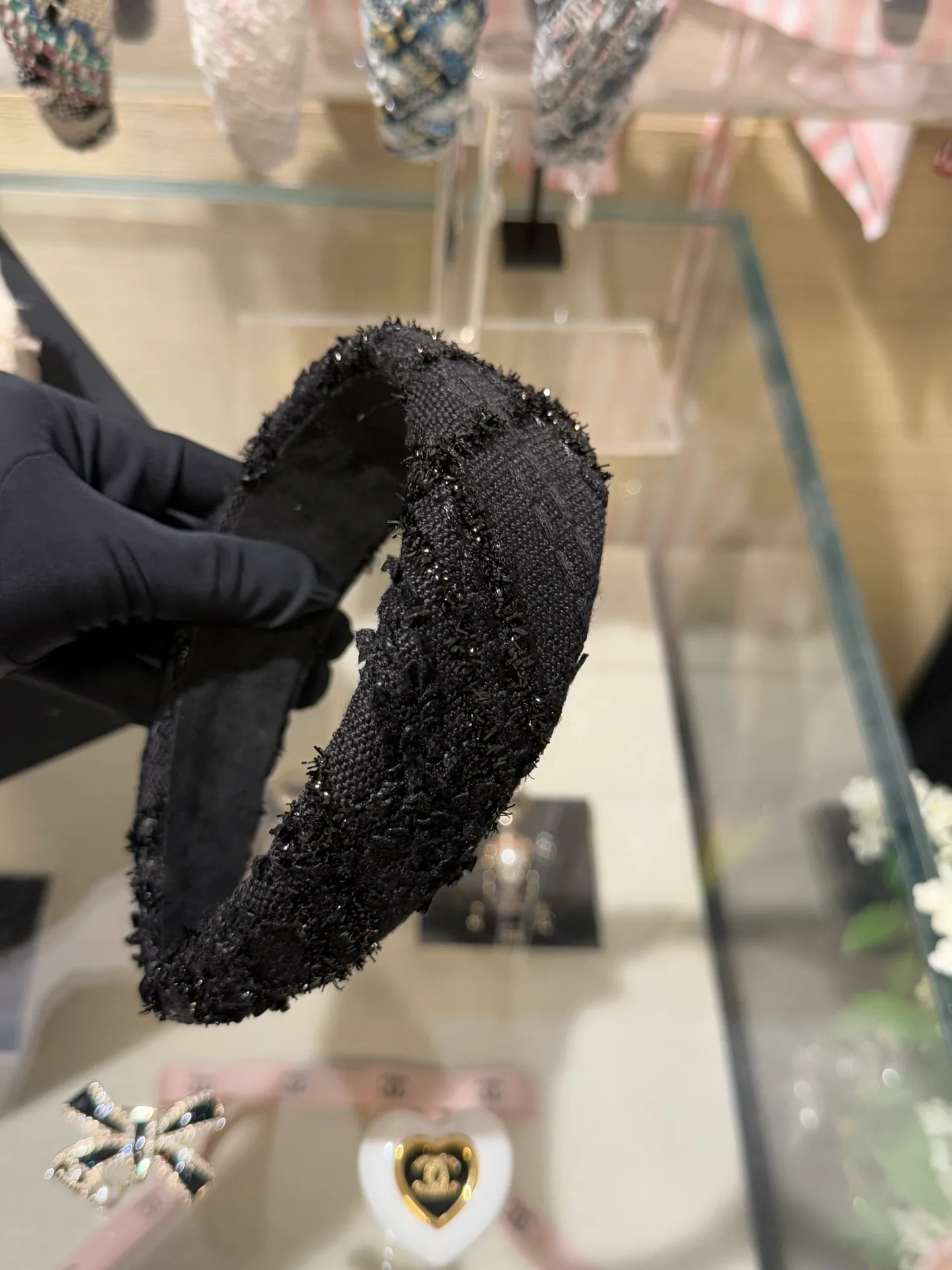 Головные Уборы Chanel 586449