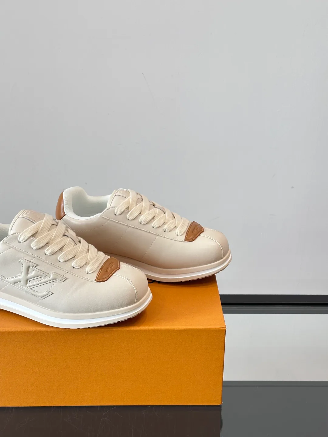 Кроссовки Мужские Louis Vuitton 55656