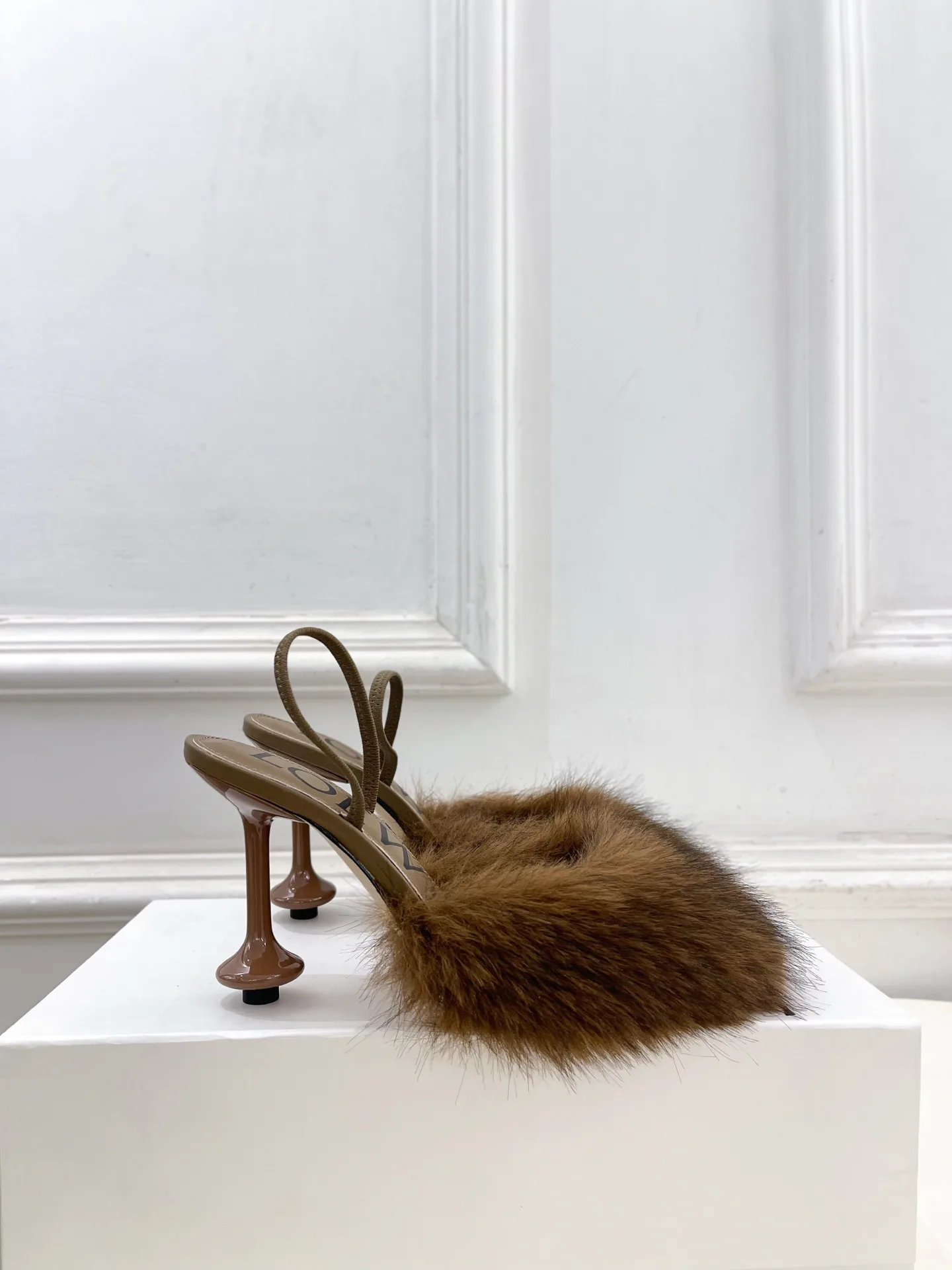 Туфли Женские Loewe 457958