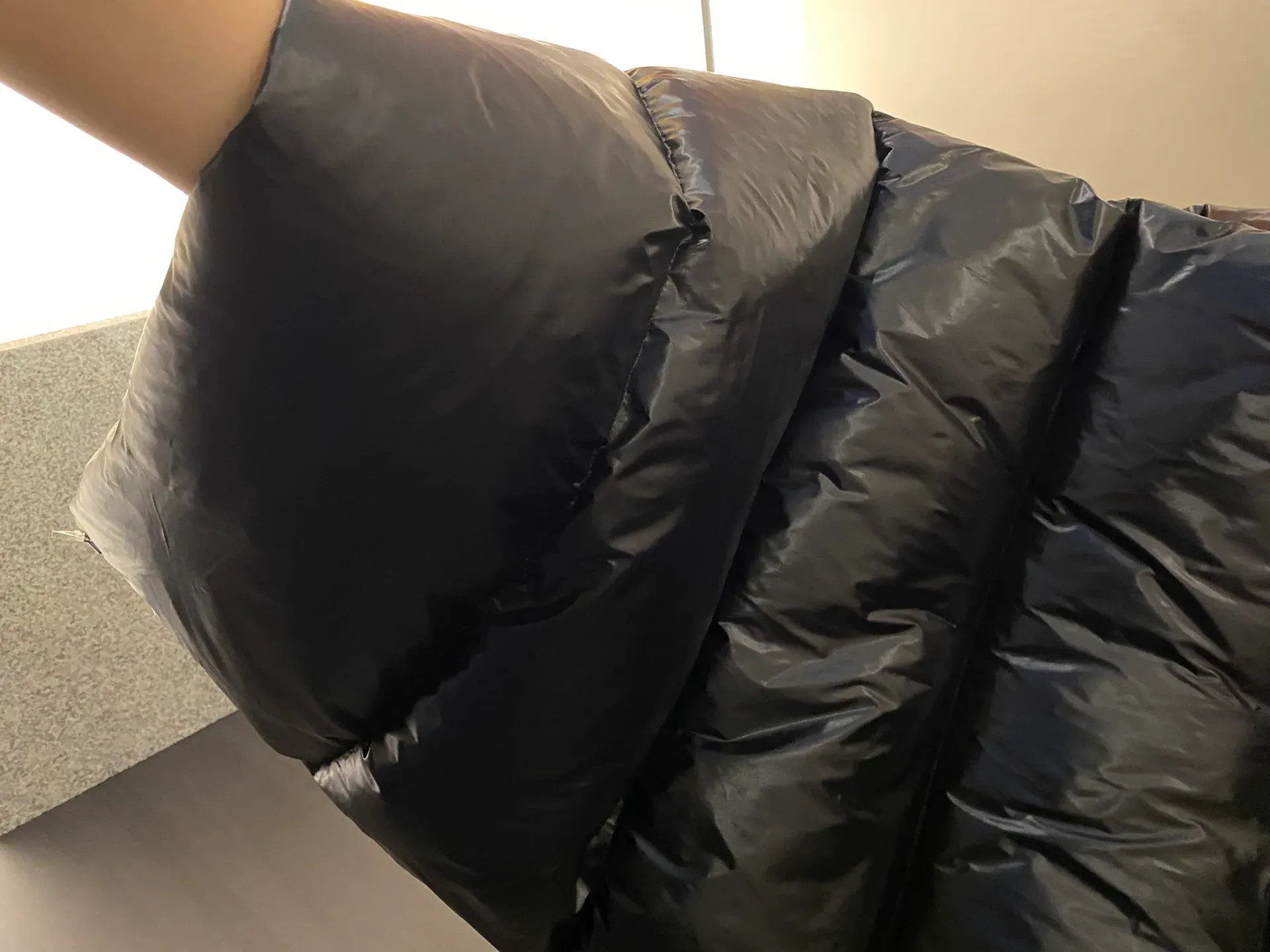 Пуховики Женские Moncler 346625