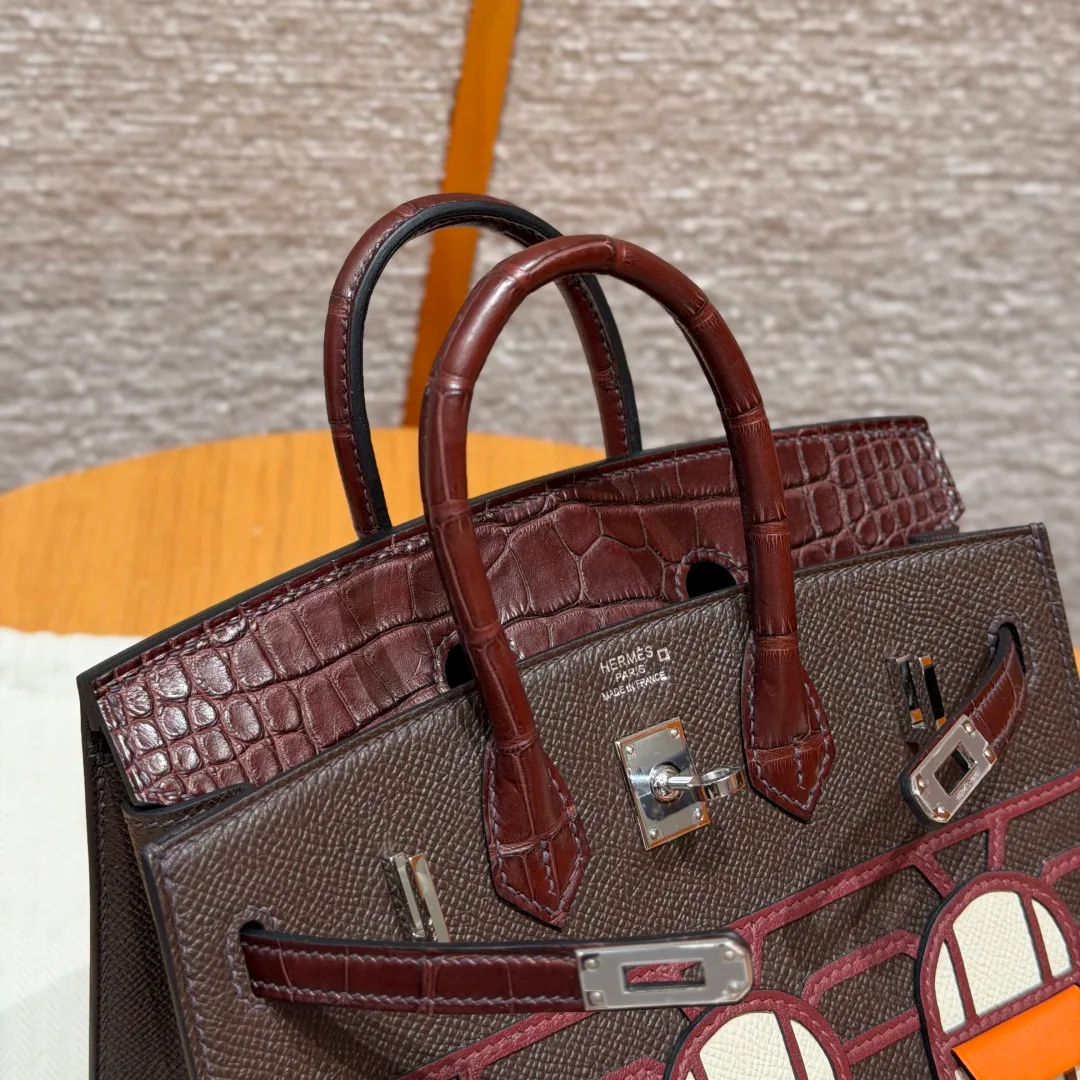 Классические Сумки Женские Hermes 12253260