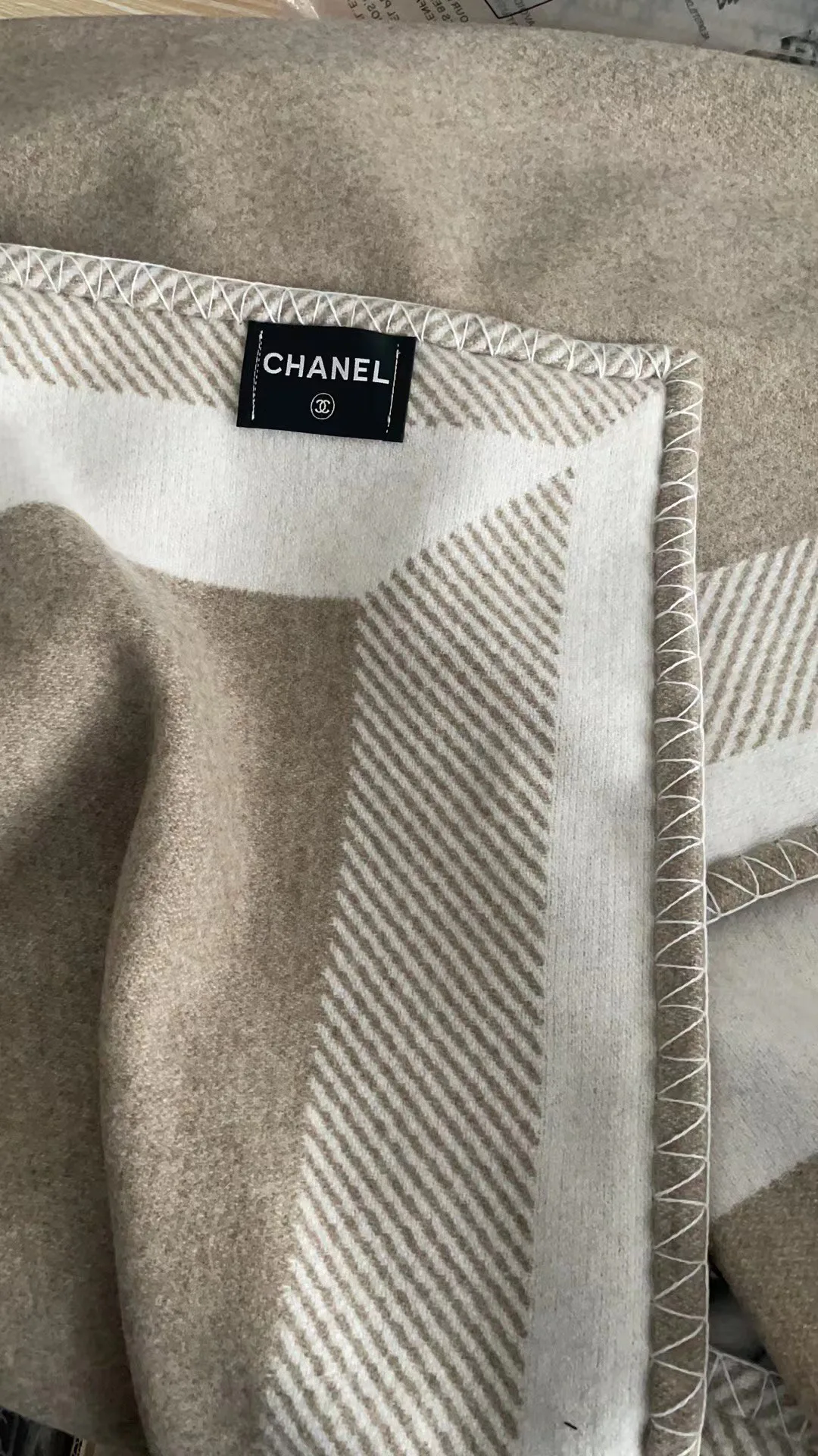 Текстиль Chanel 18002660